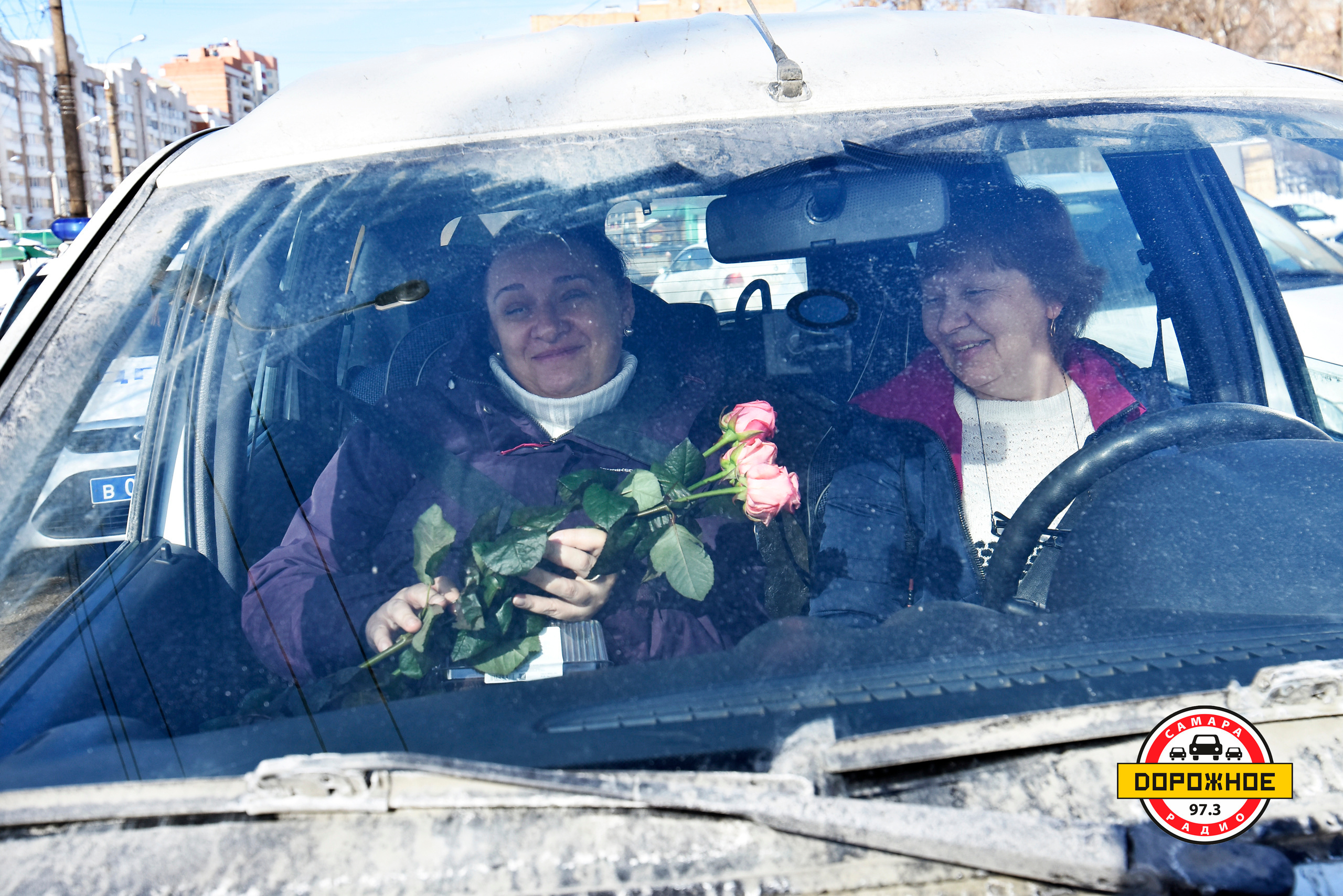 Репортажная съемка в Самаре и Самарской области