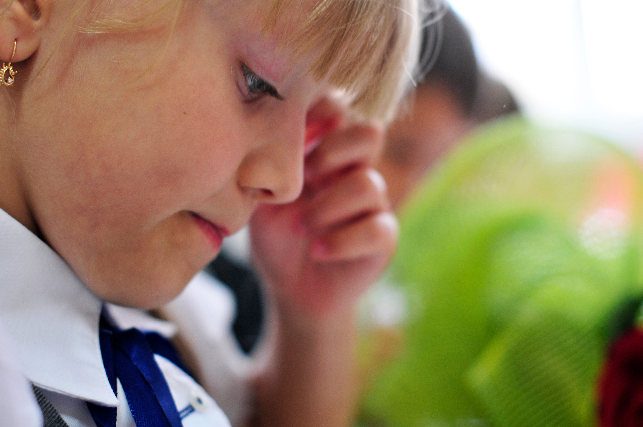 Съемки для Сада в Самаре и Самарской области