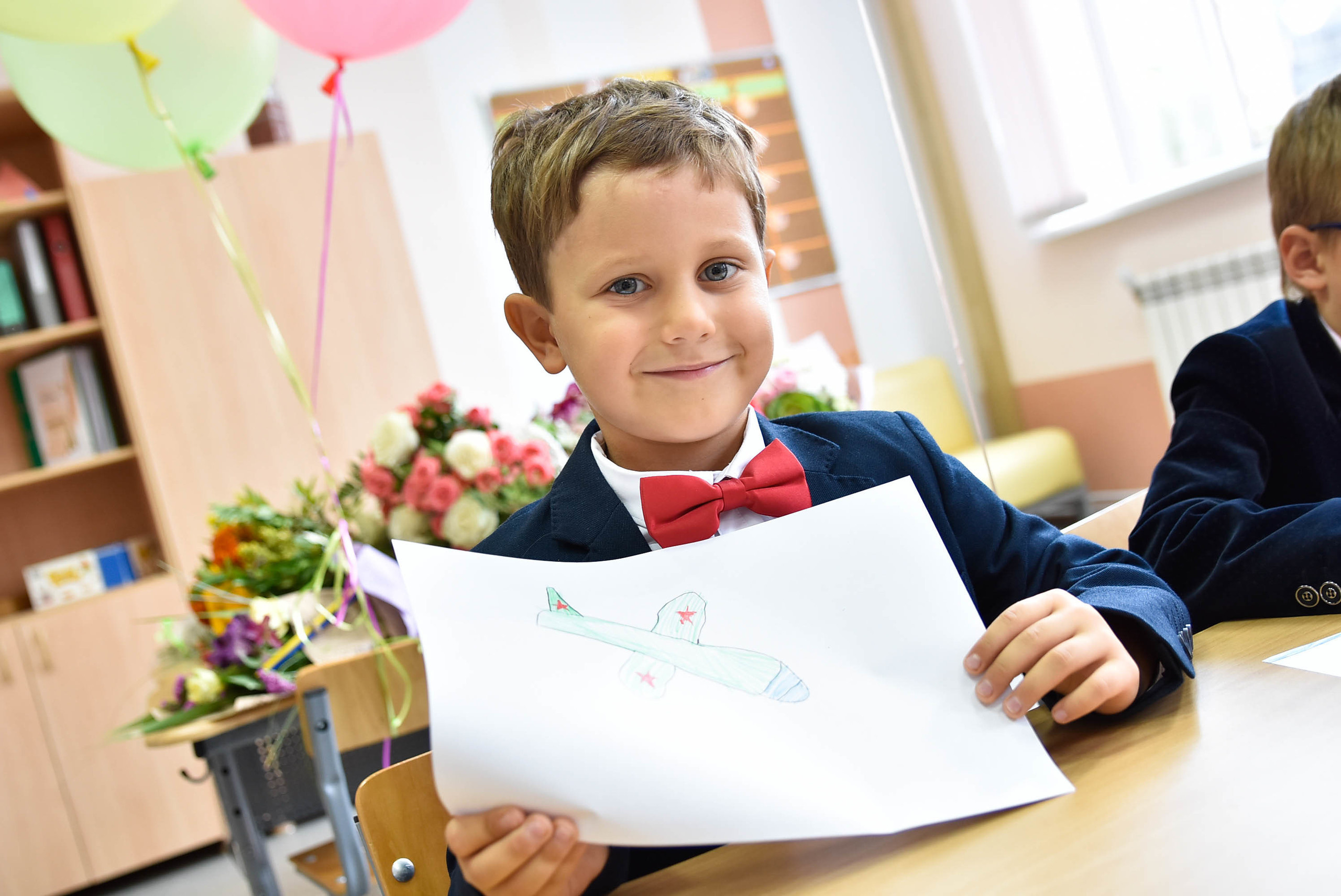 Съемки для Сада в Самаре и Самарской области