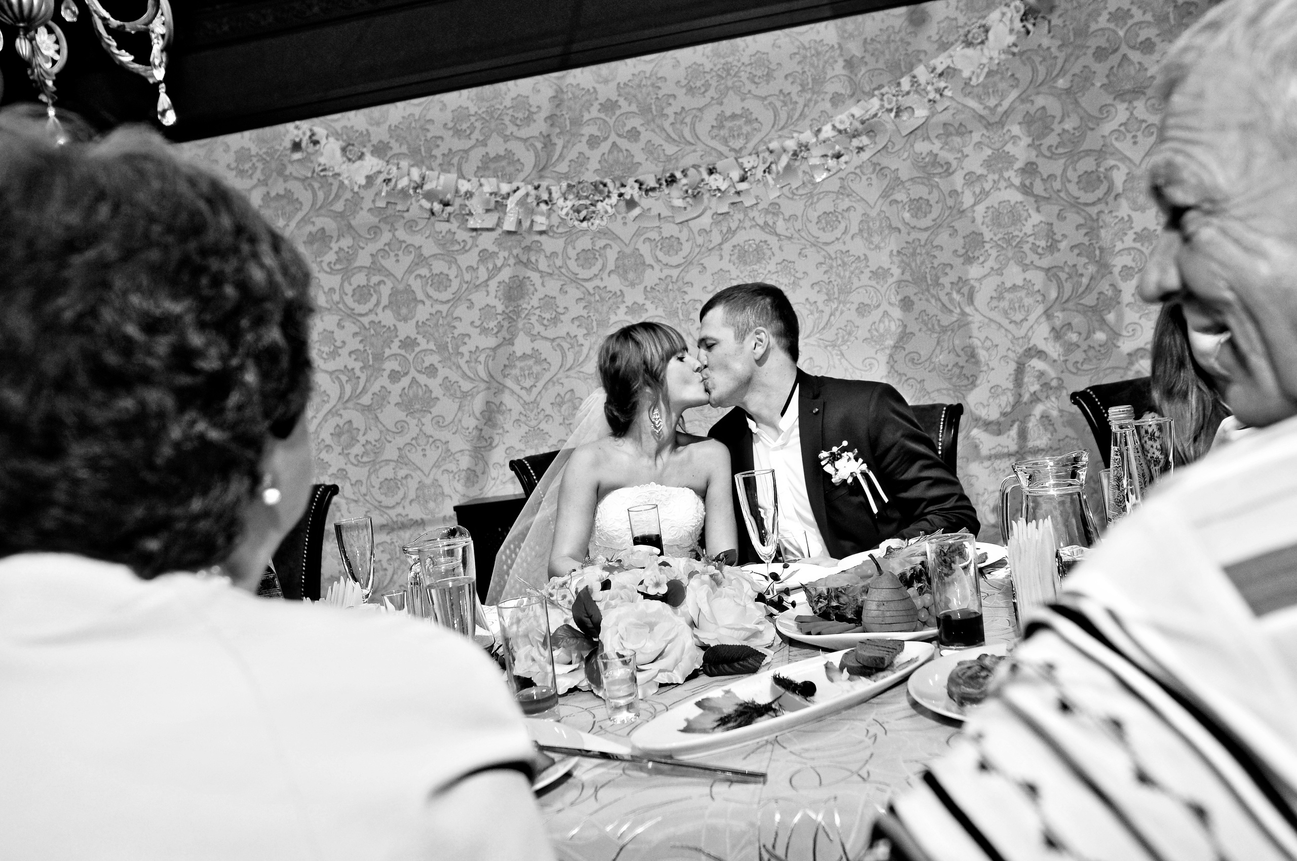 Свадебный фотограф в Самаре и Самарской области