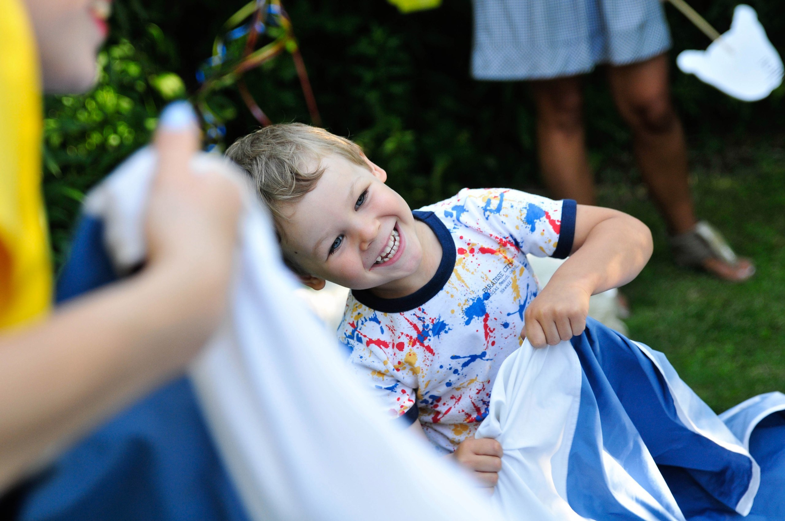 Репортажная съемка в Самаре и Самарской области