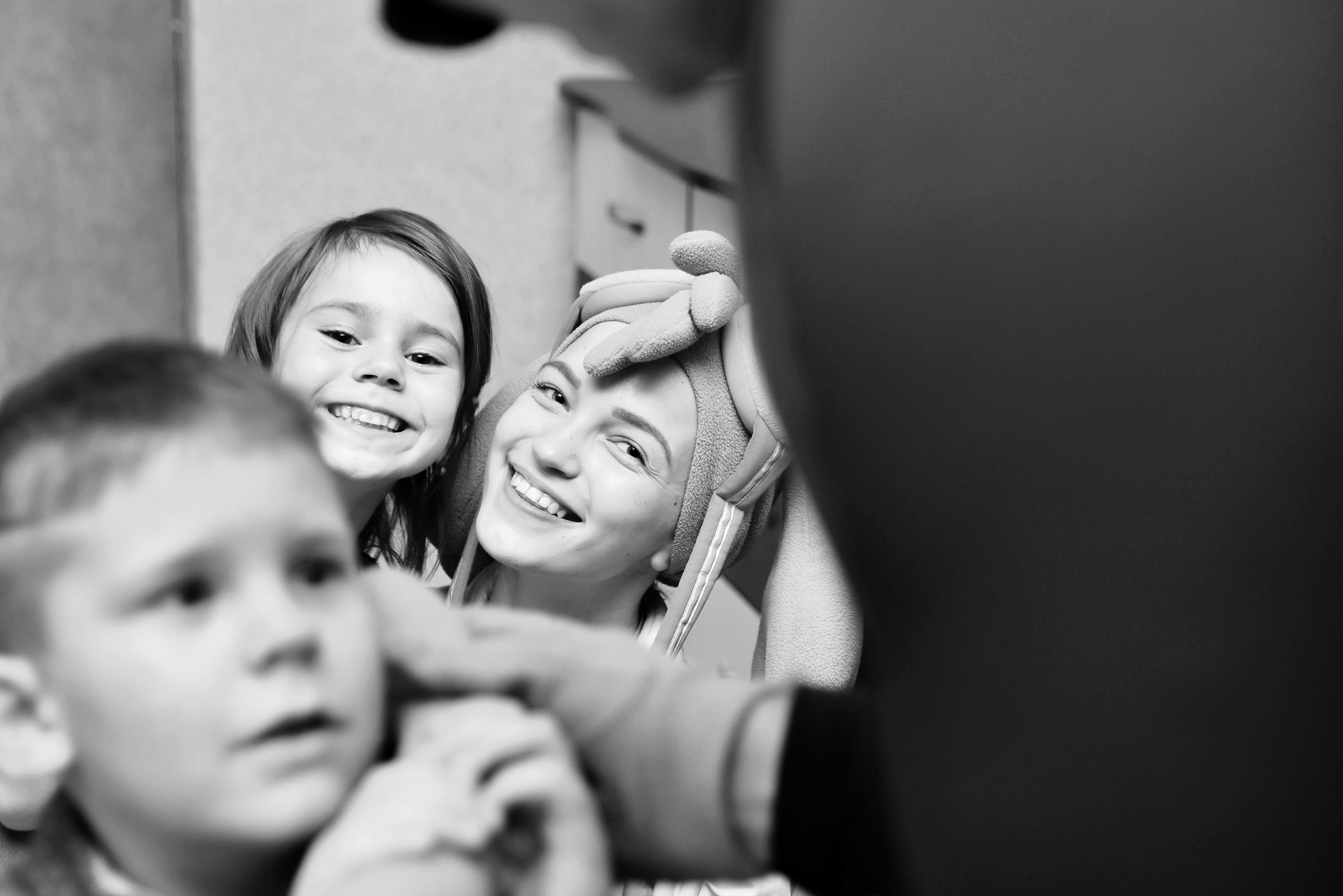 Репортажная съемка в Самаре и Самарской области