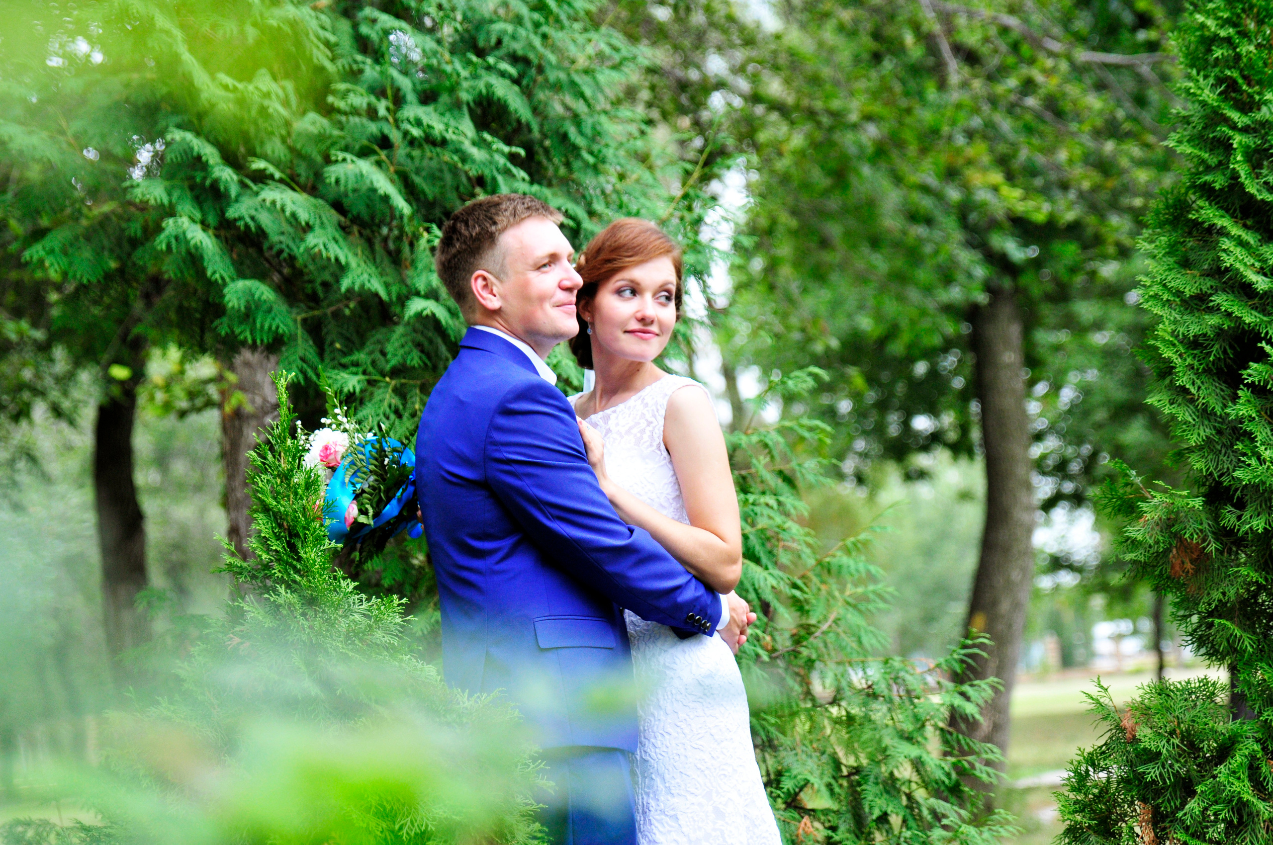 Свадебный фотограф в Самаре и Самарской области