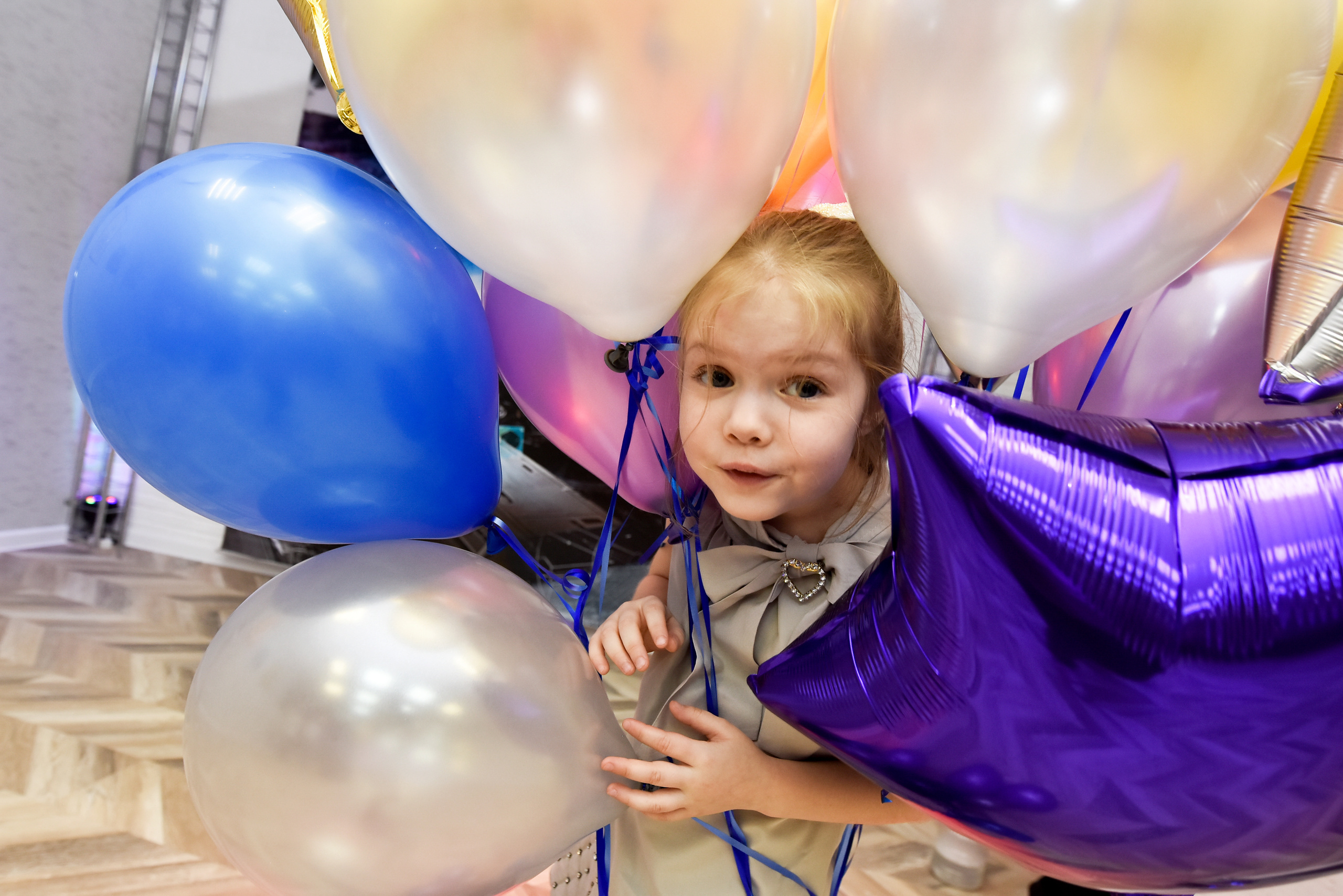 Репортажная съемка в Самаре и Самарской области