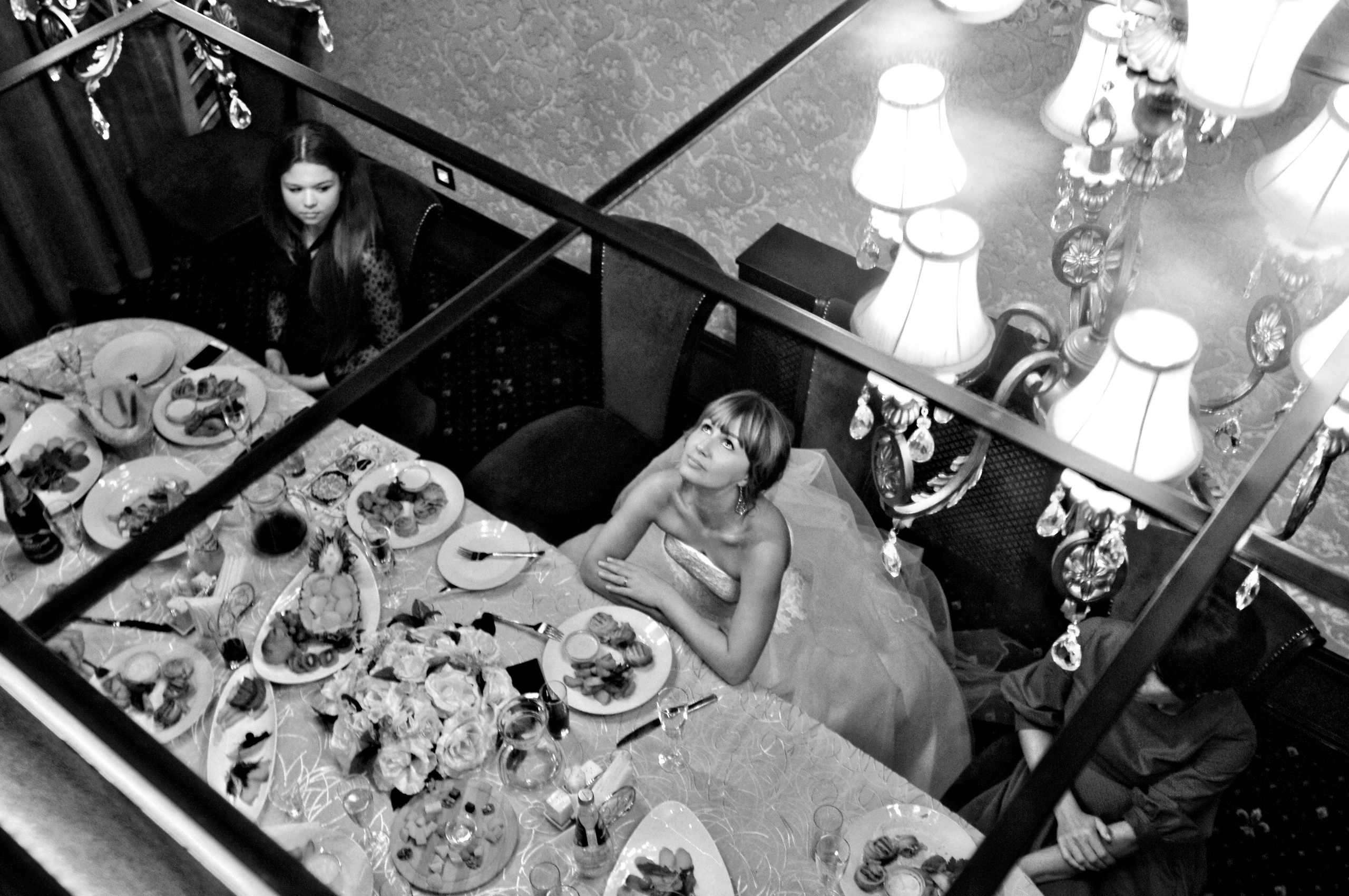 Свадебный фотограф в Самаре и Самарской области