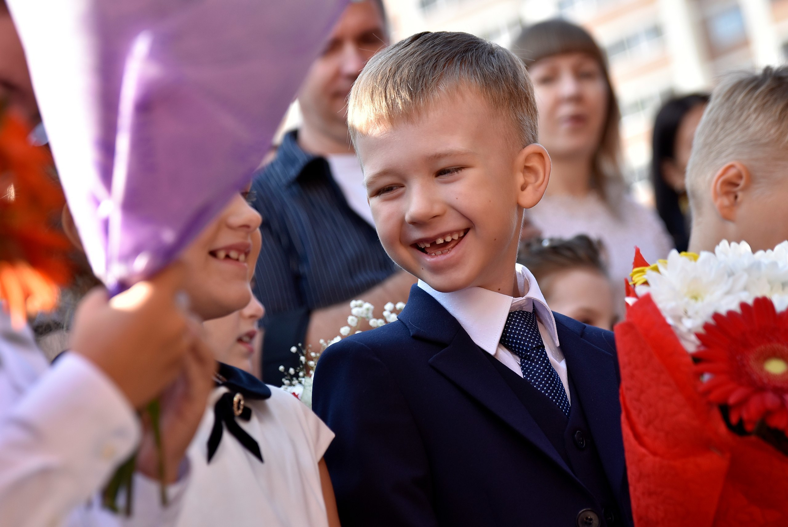 Репортажная съемка в Самаре и Самарской области