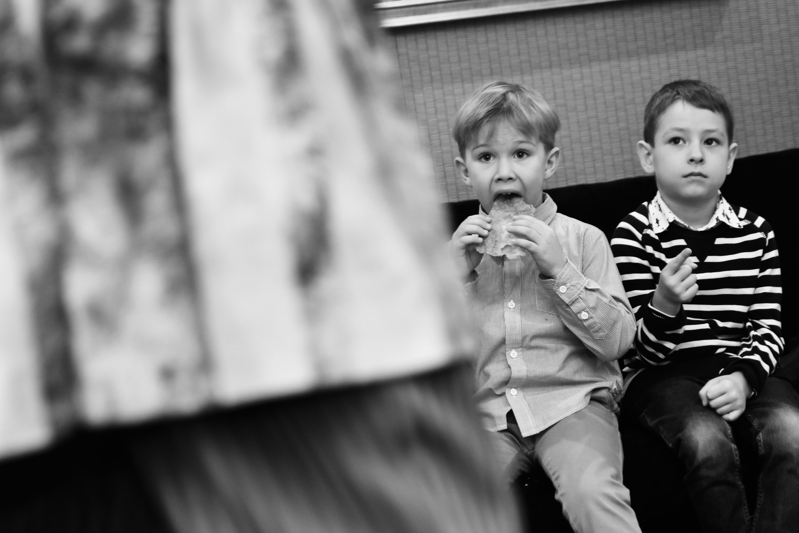 Репортажная съемка в Самаре и Самарской области