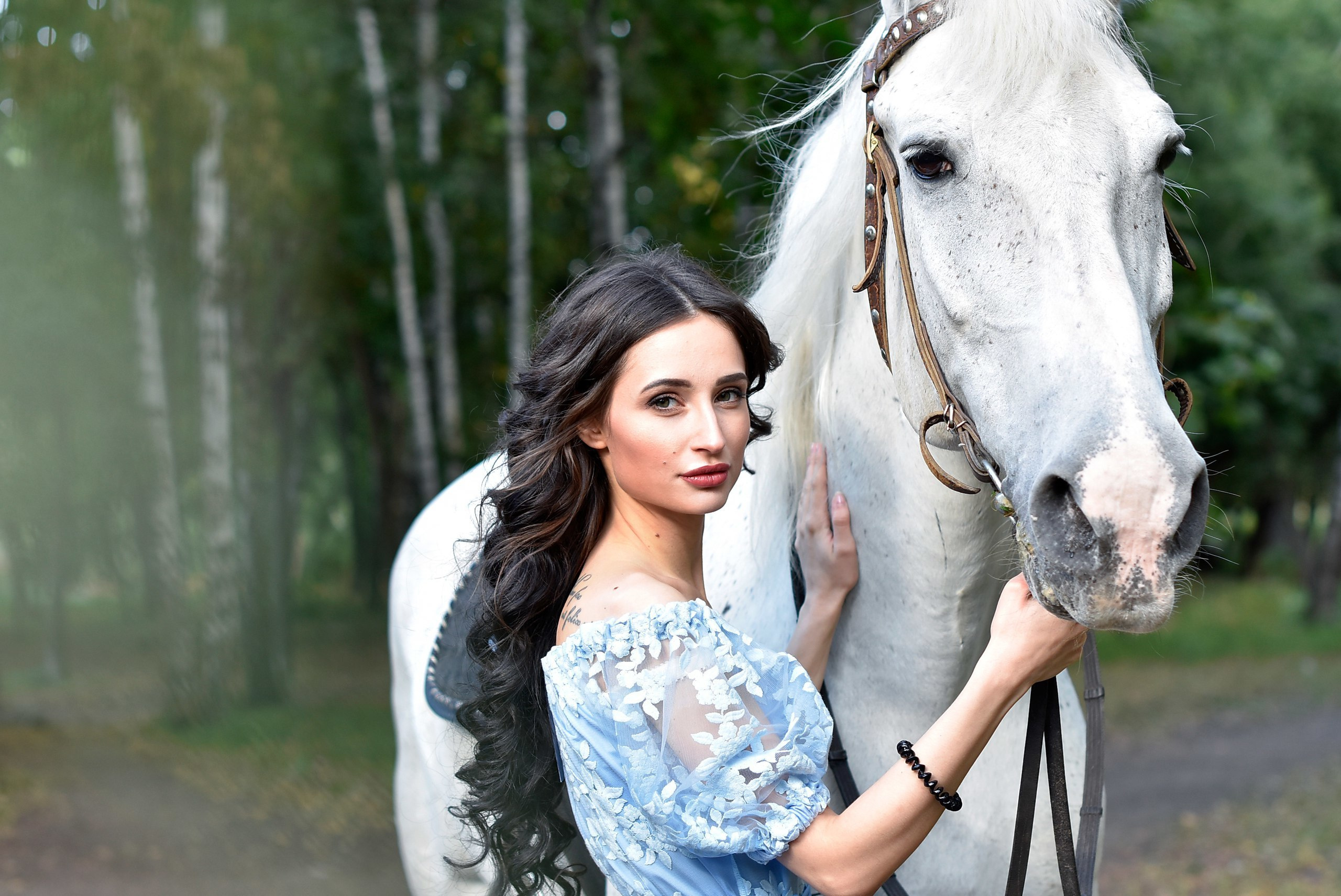 Фотосессия на природе в Самаре и Самарской области