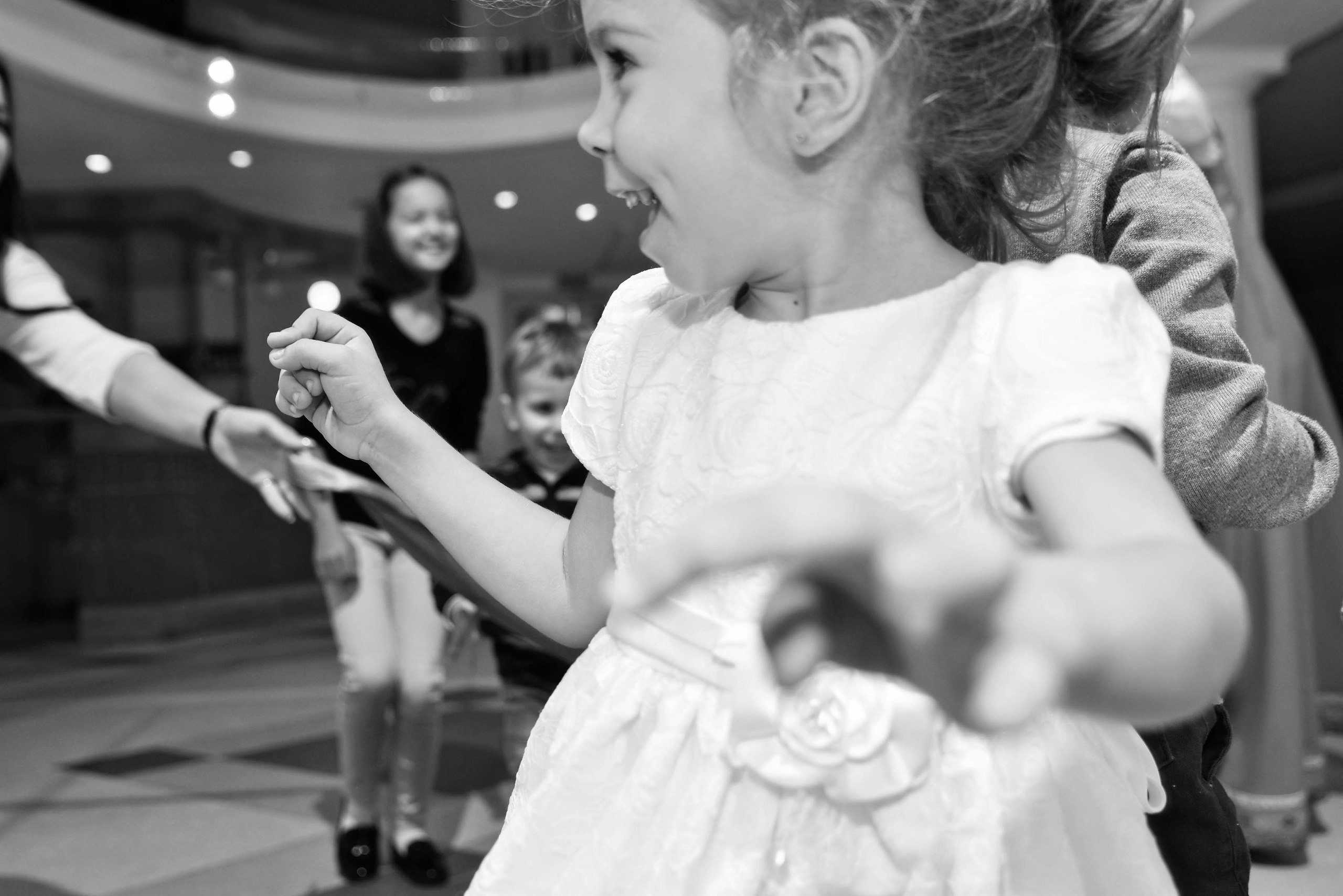 Репортажная съемка в Самаре и Самарской области