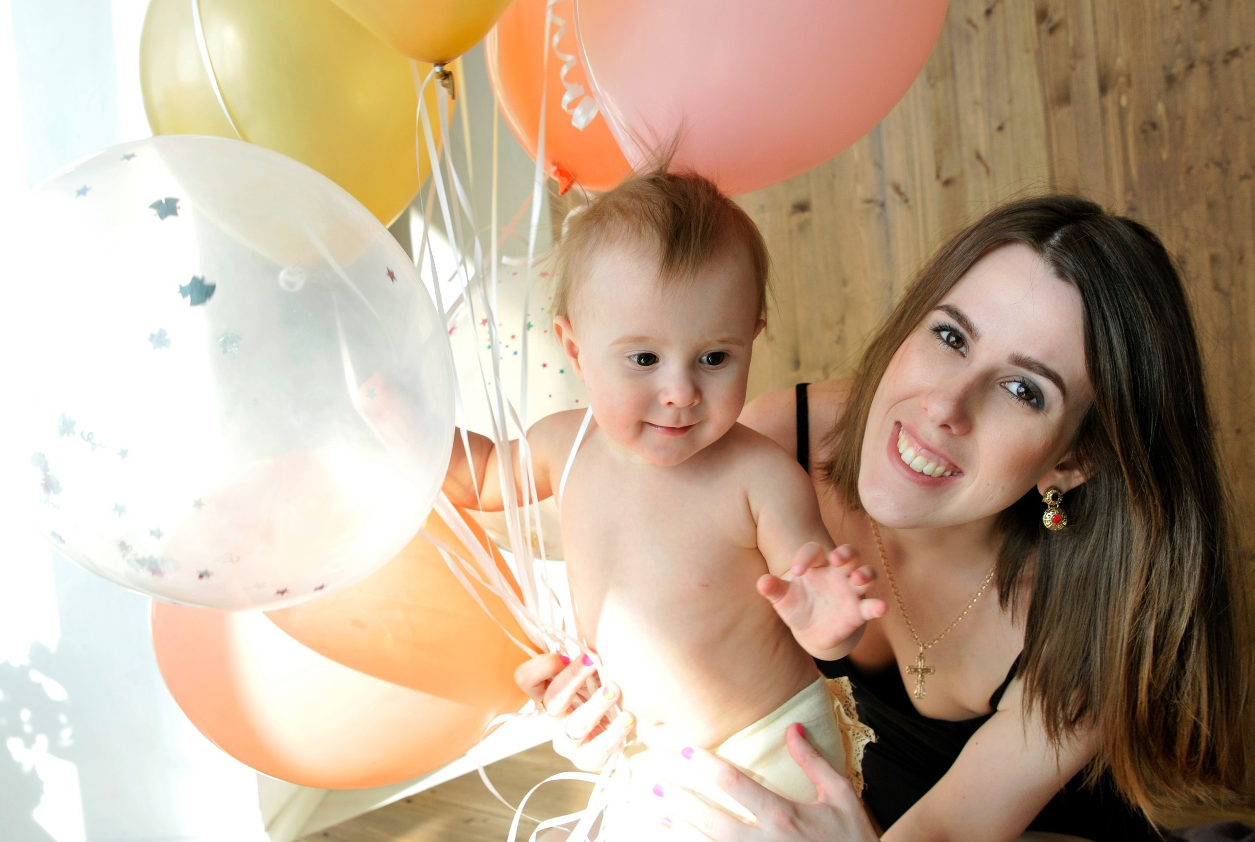 Семейны фотограф Самары и Самарской области