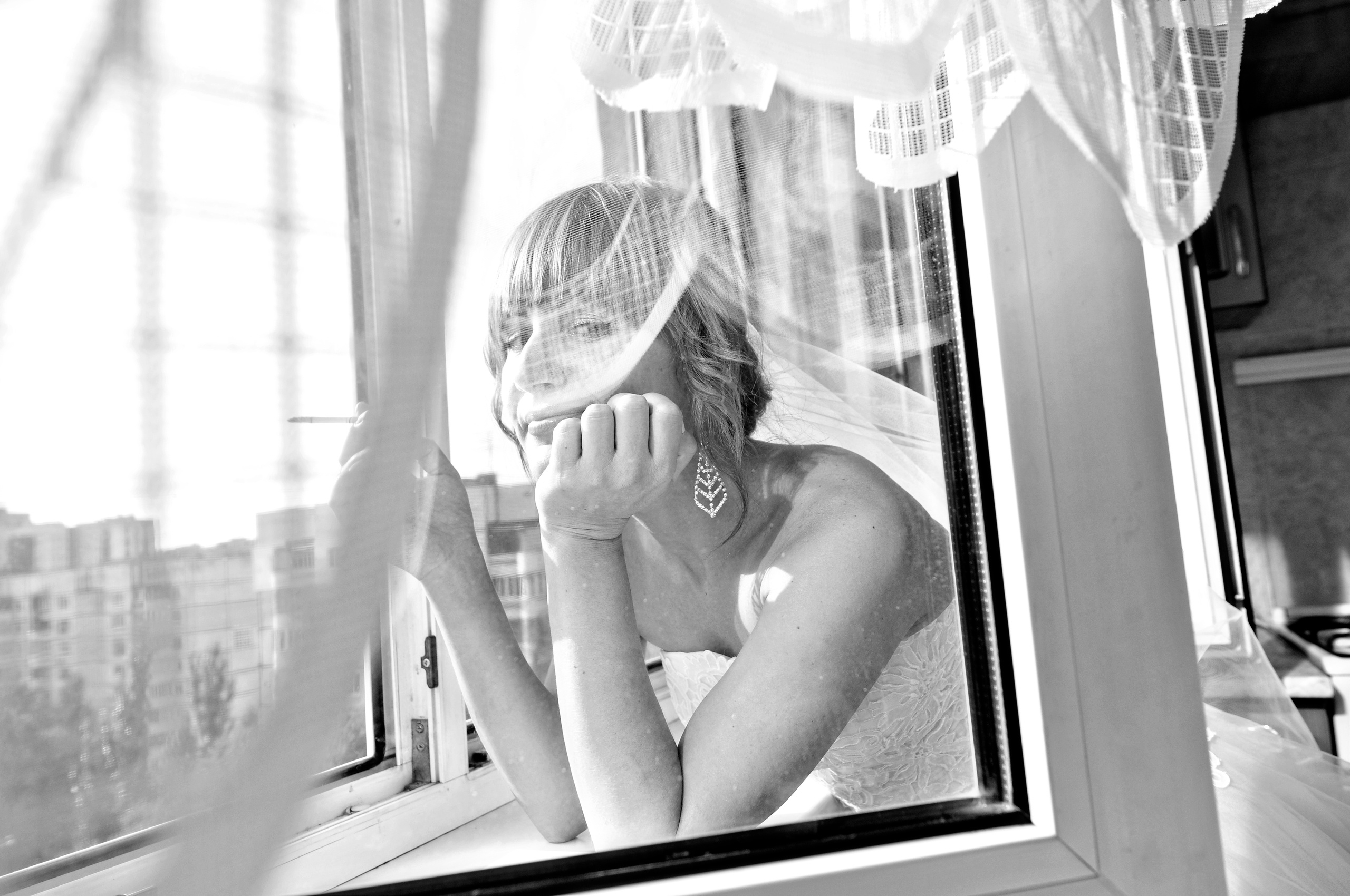 Свадебный фотограф в Самаре и Самарской области