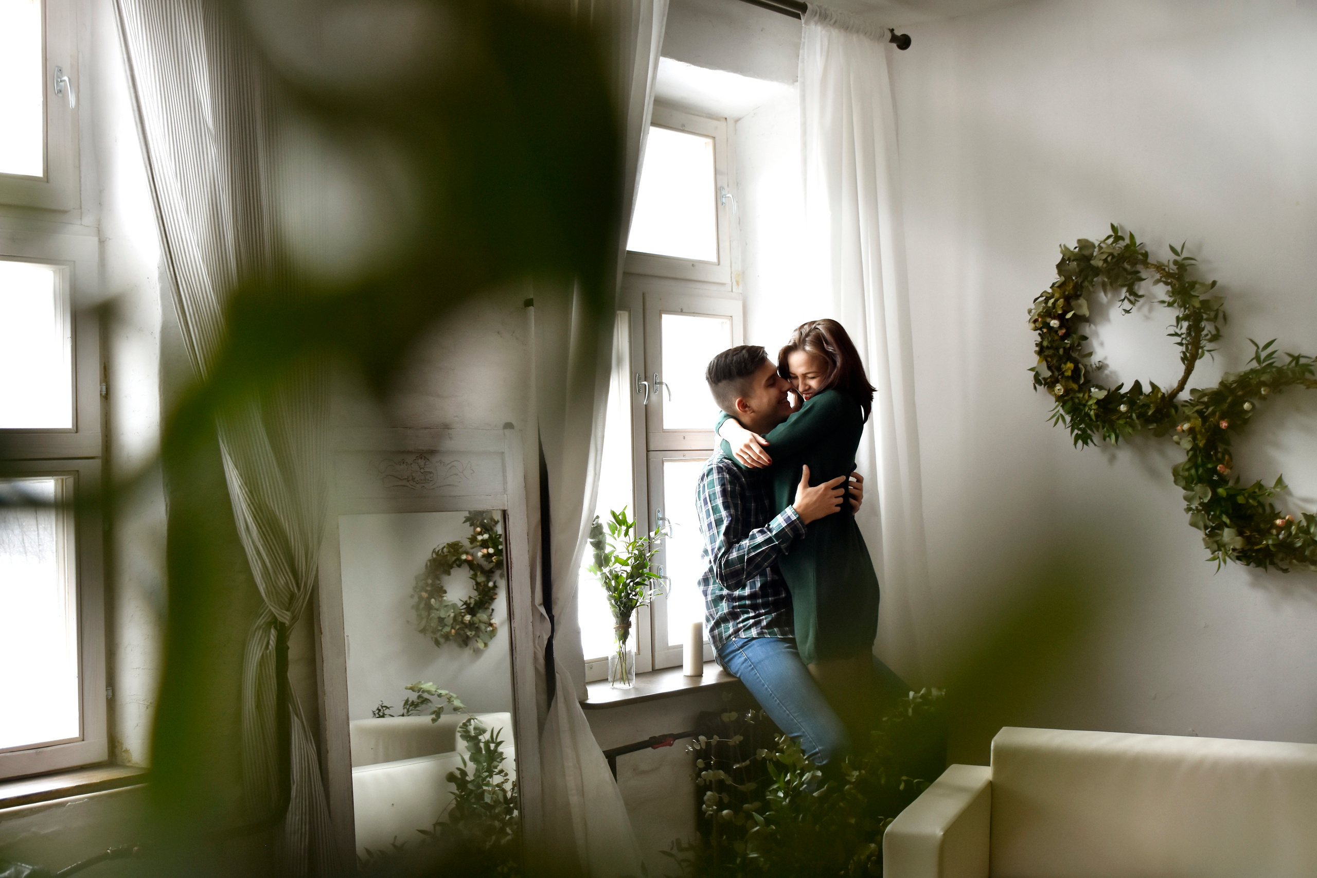 Семейный фотограф в Самаре Мария Компаниец