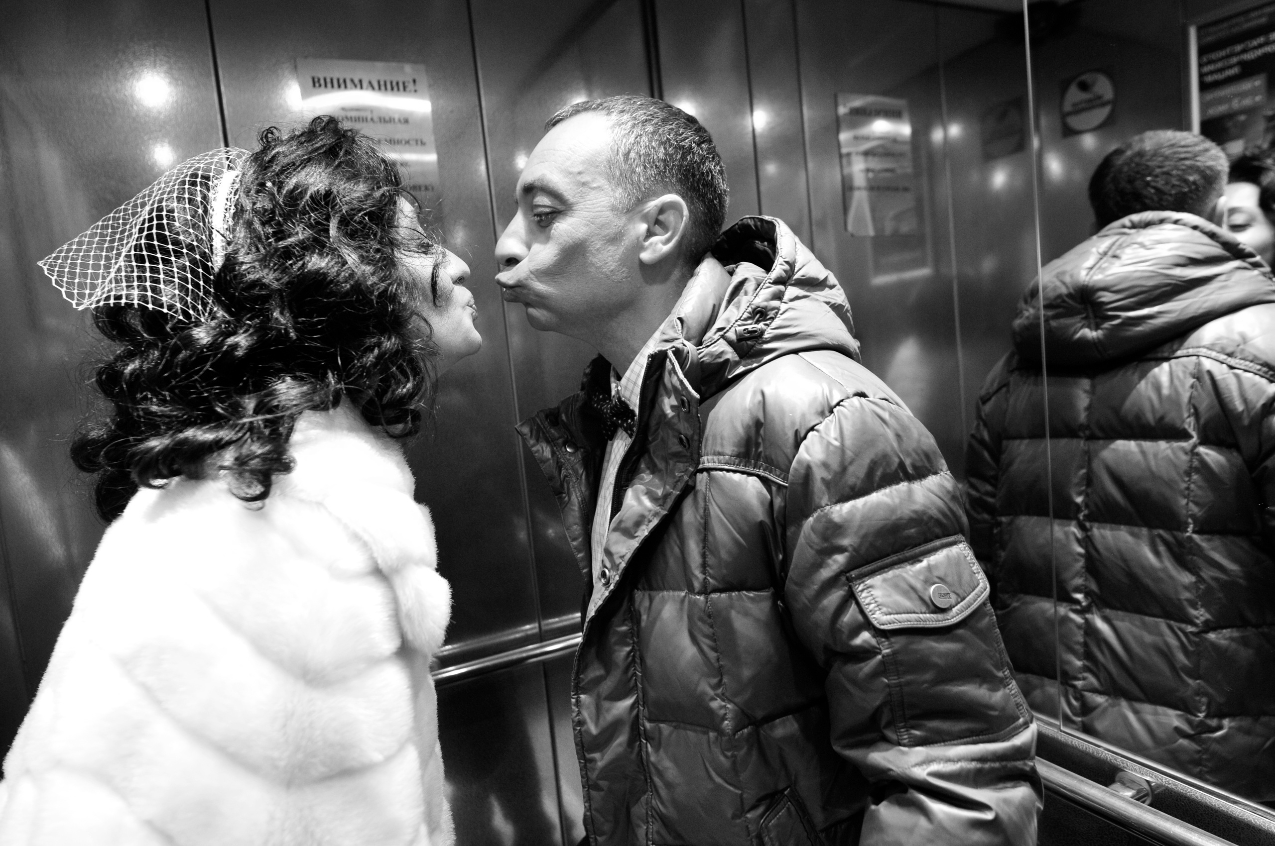 Свадебный фотограф в Самаре и Самарской области