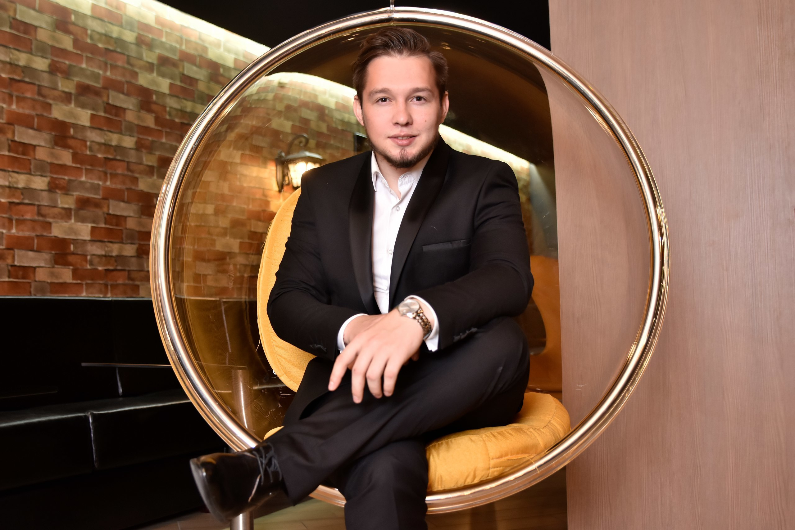 Коммерческая съёмка