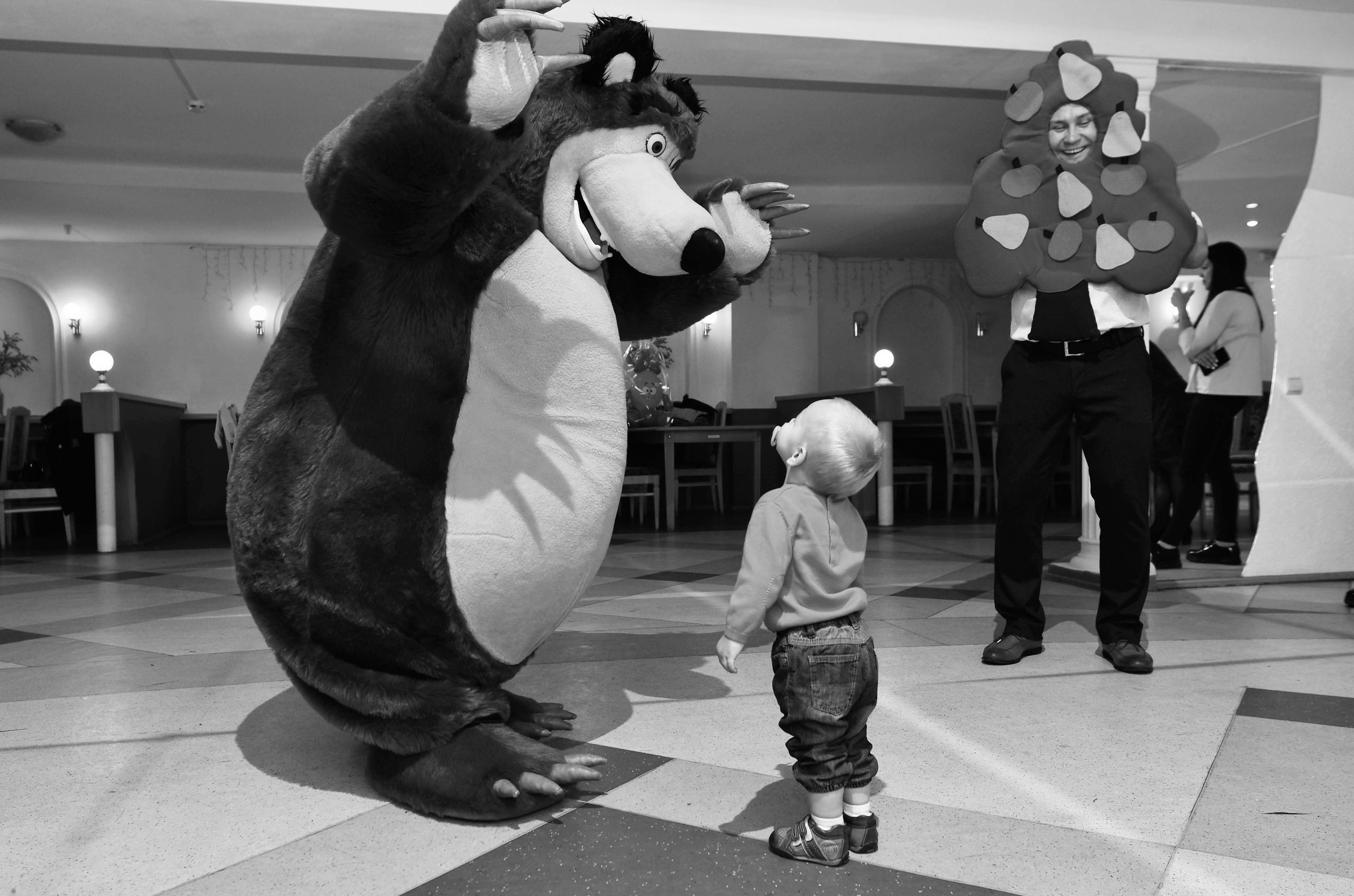 Семейный фотограф в Самаре Мария Компаниец