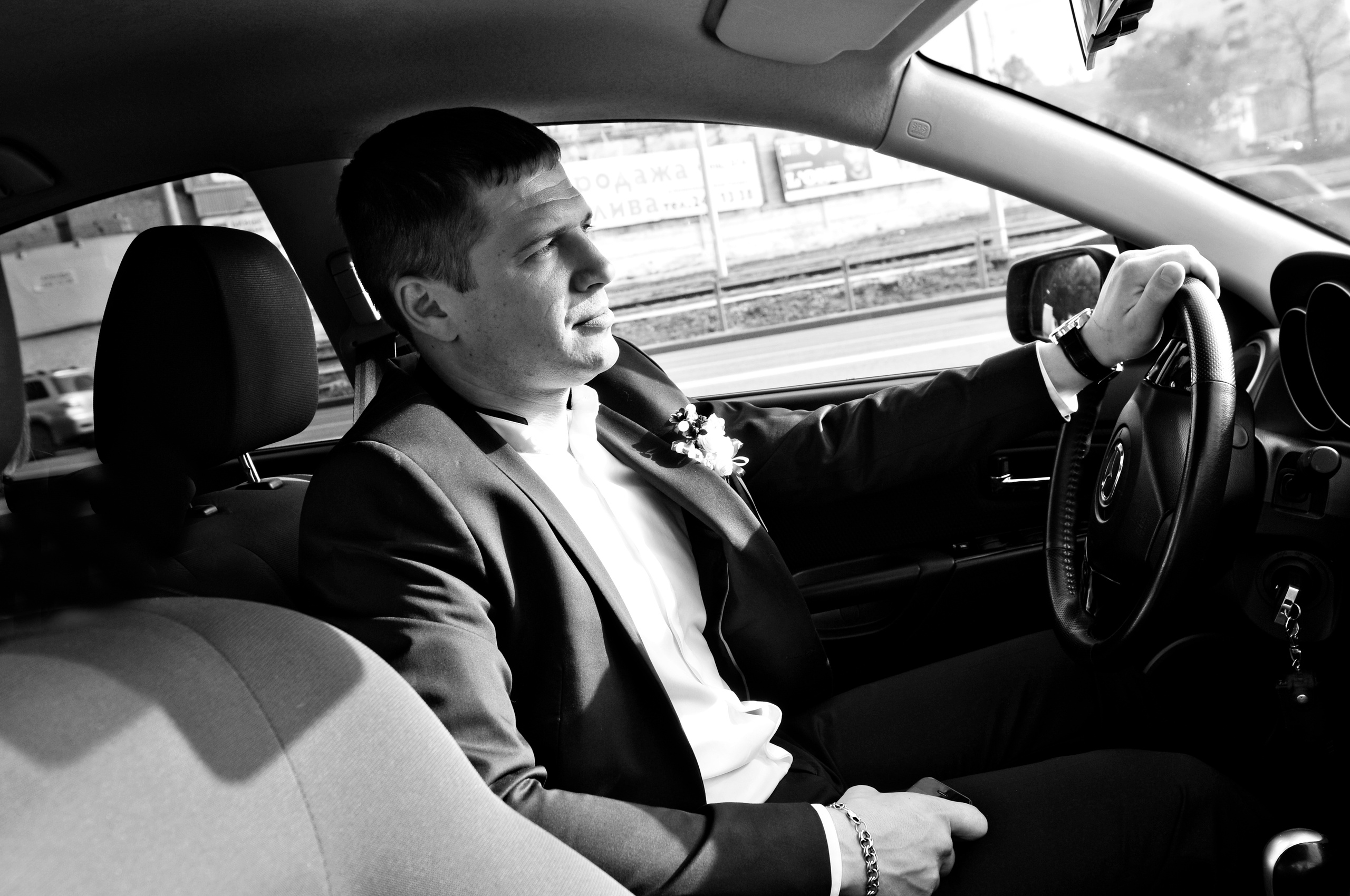 Свадебный фотограф в Самаре и Самарской области