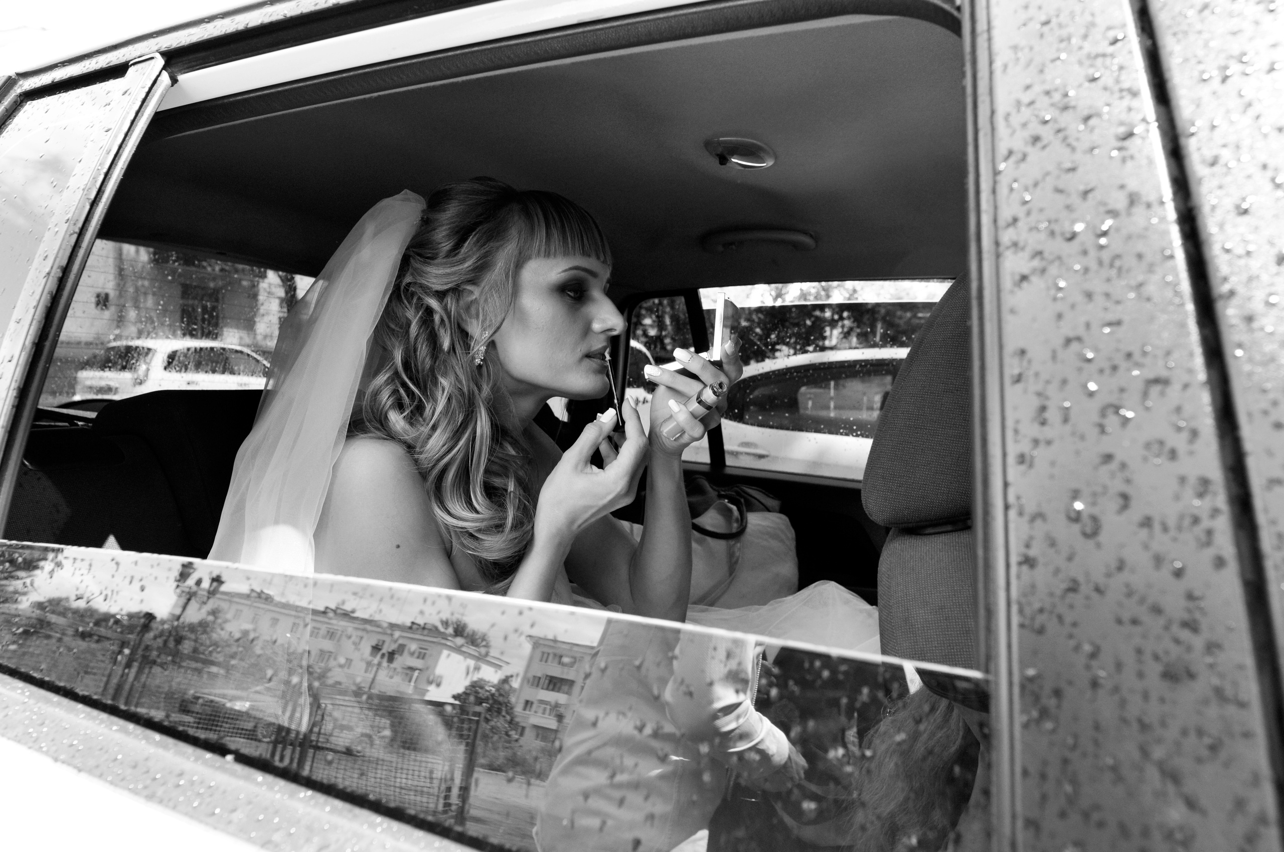 Свадебный фотограф в Самаре и Самарской области