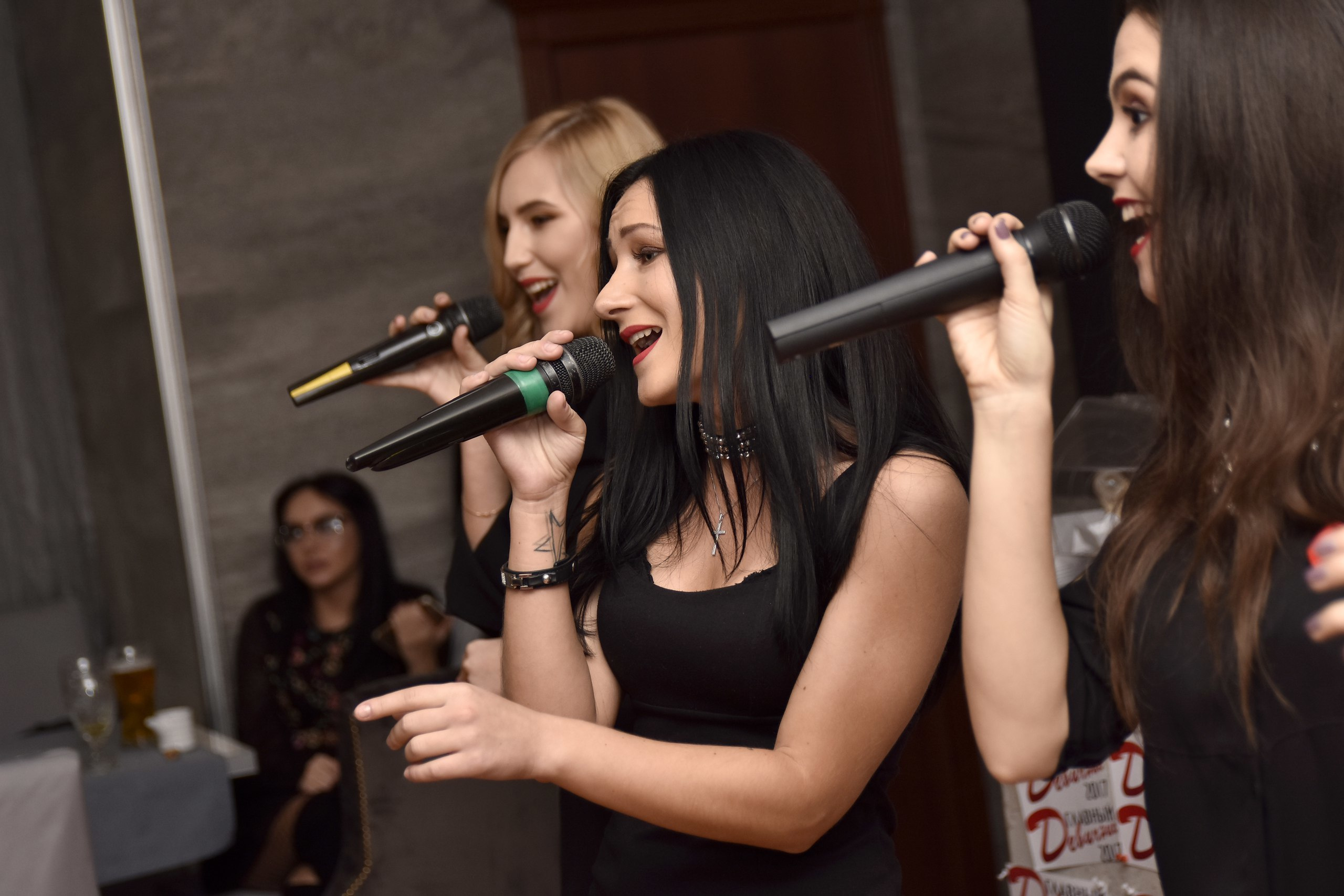 Репортажная съемка в Самаре и Самарской области