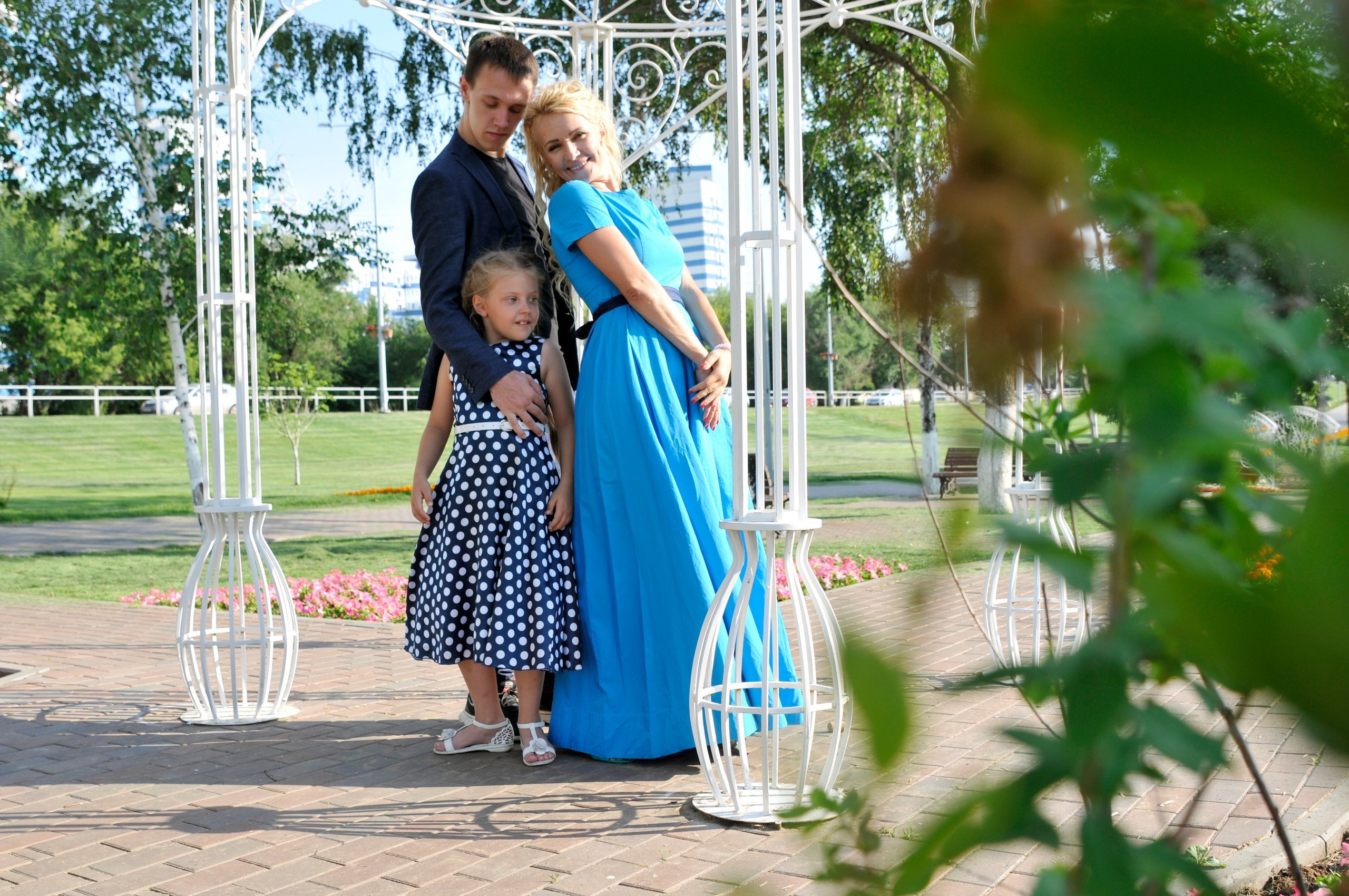 Семейны фотограф Самары и Самарской области