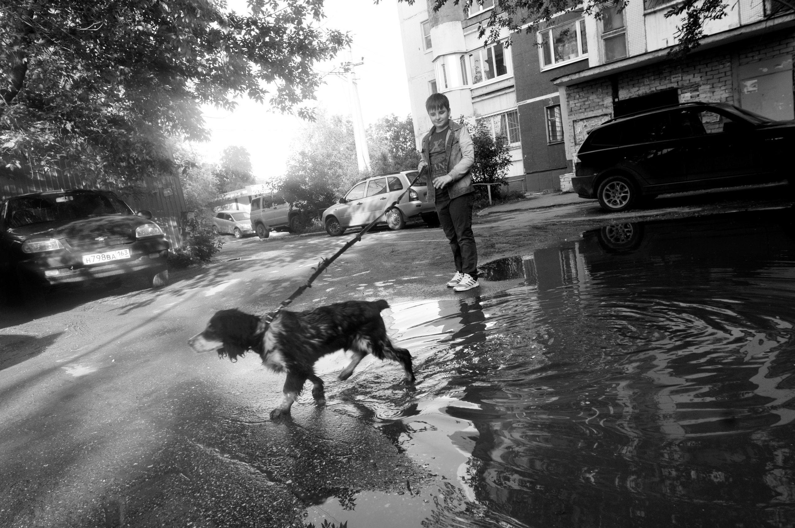Семейны фотограф Самары и Самарской области