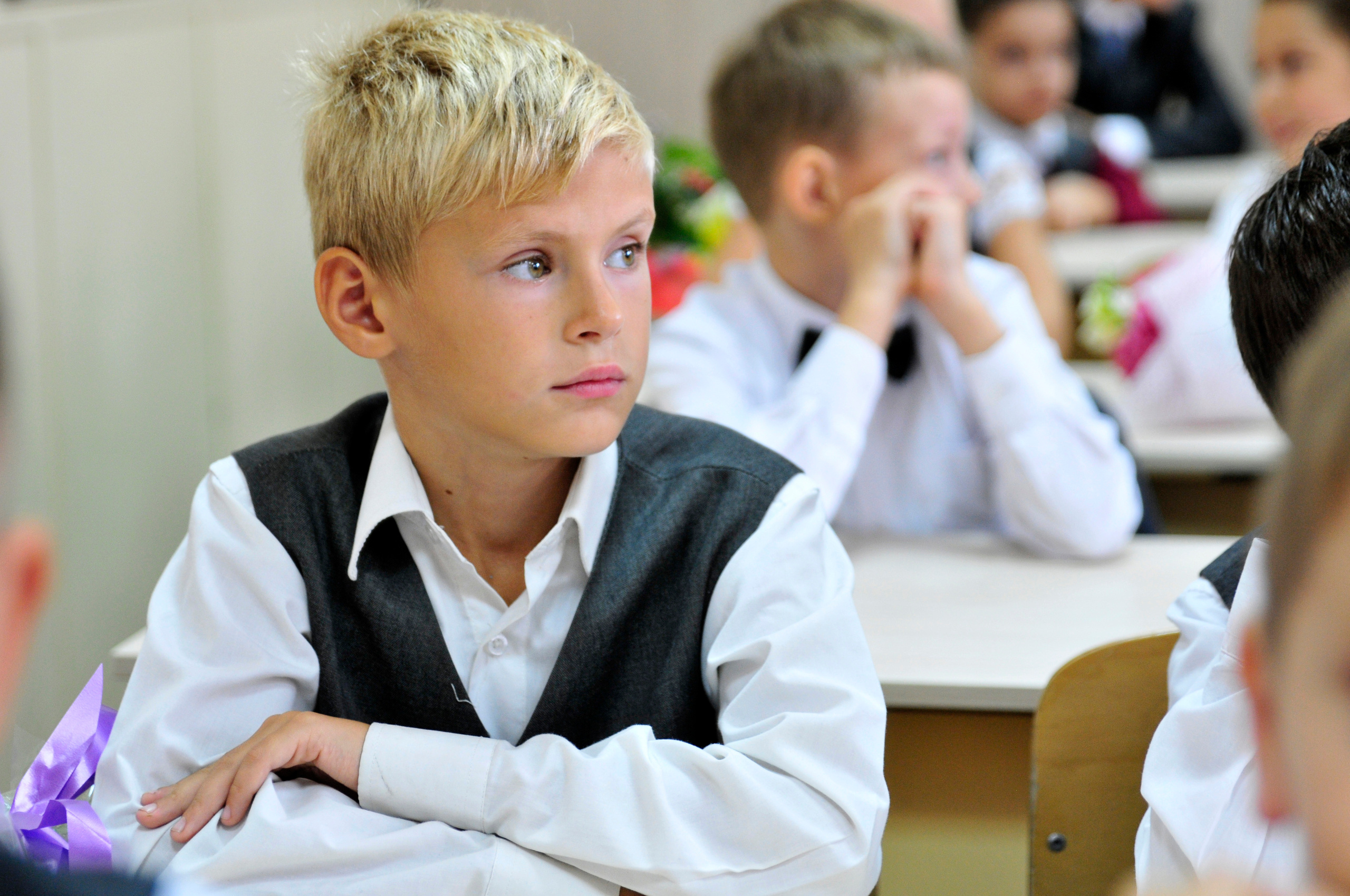 Съемки для Сада в Самаре и Самарской области