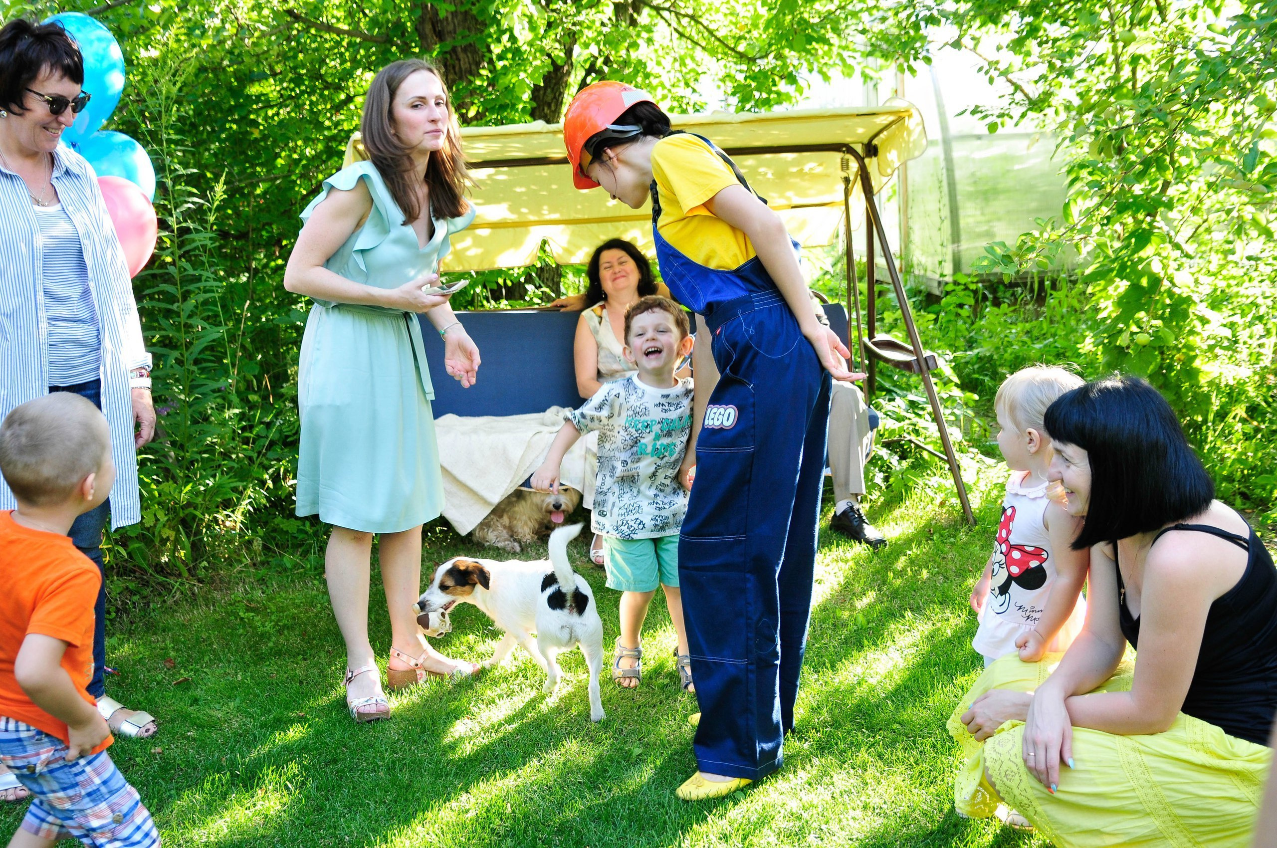 Репортажная съемка в Самаре и Самарской области