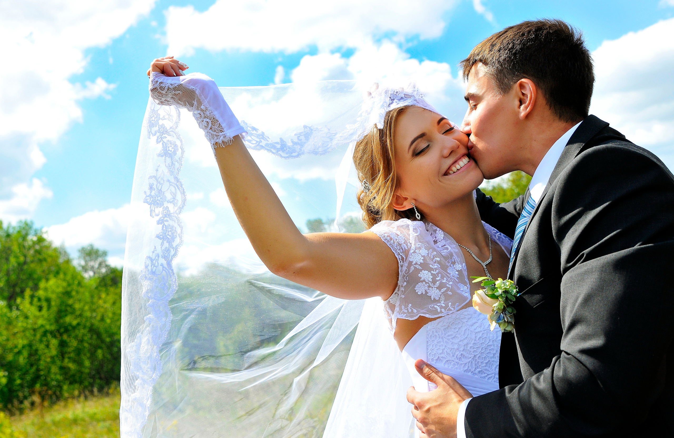 Свадебный фотограф в Самаре и Самарской области