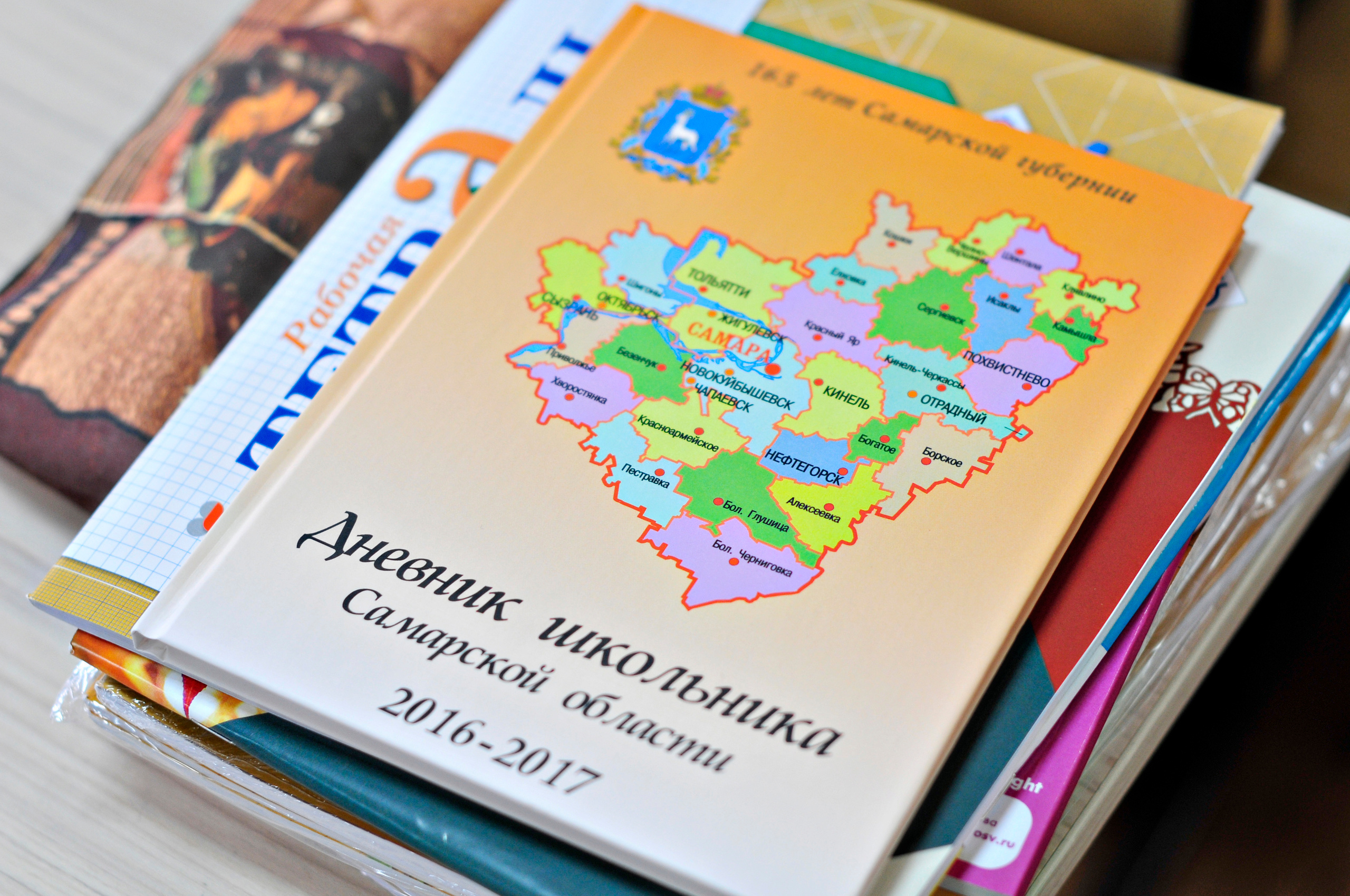 Съемки для Сада в Самаре и Самарской области