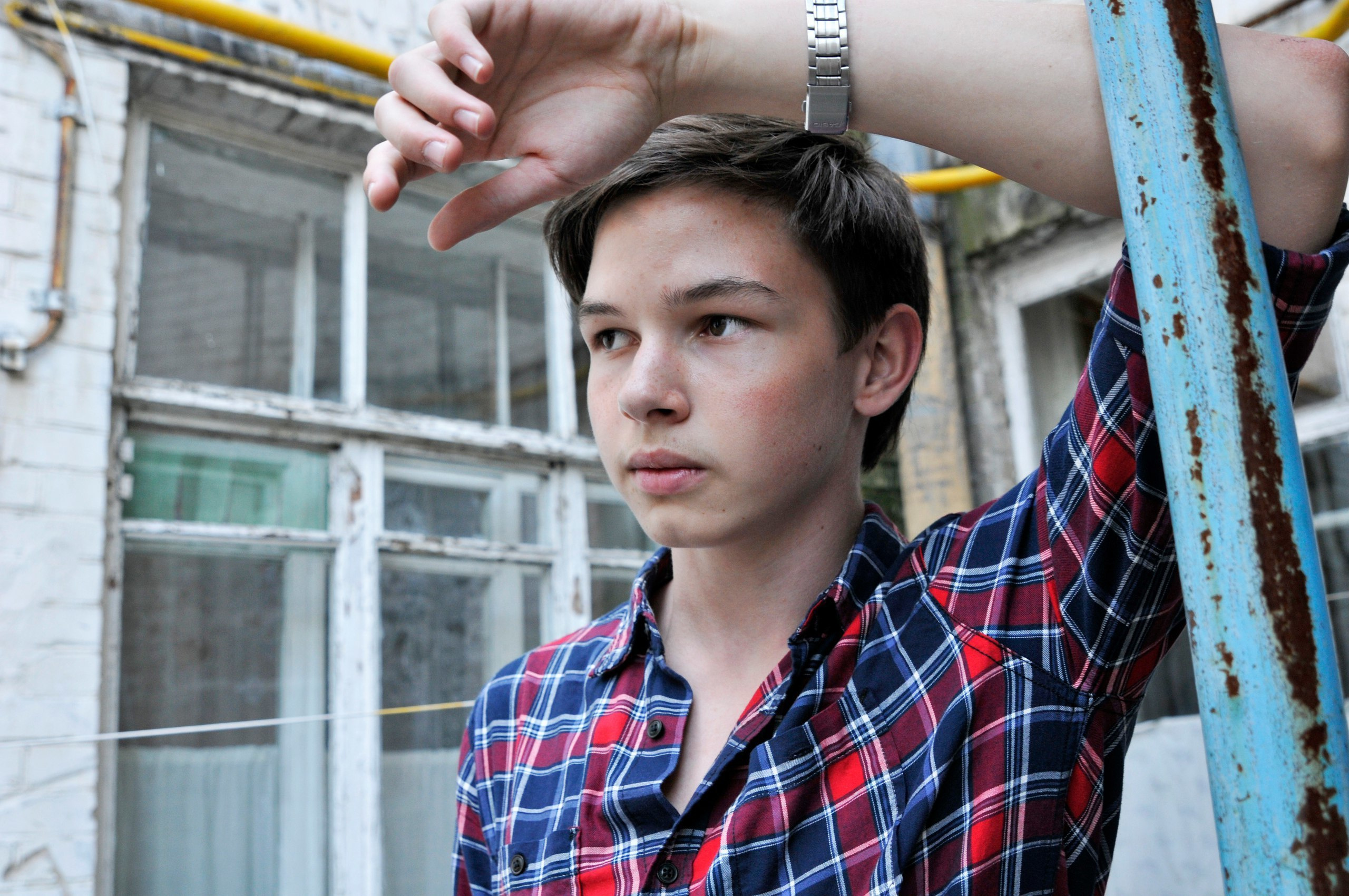 Семейны фотограф Самары и Самарской области