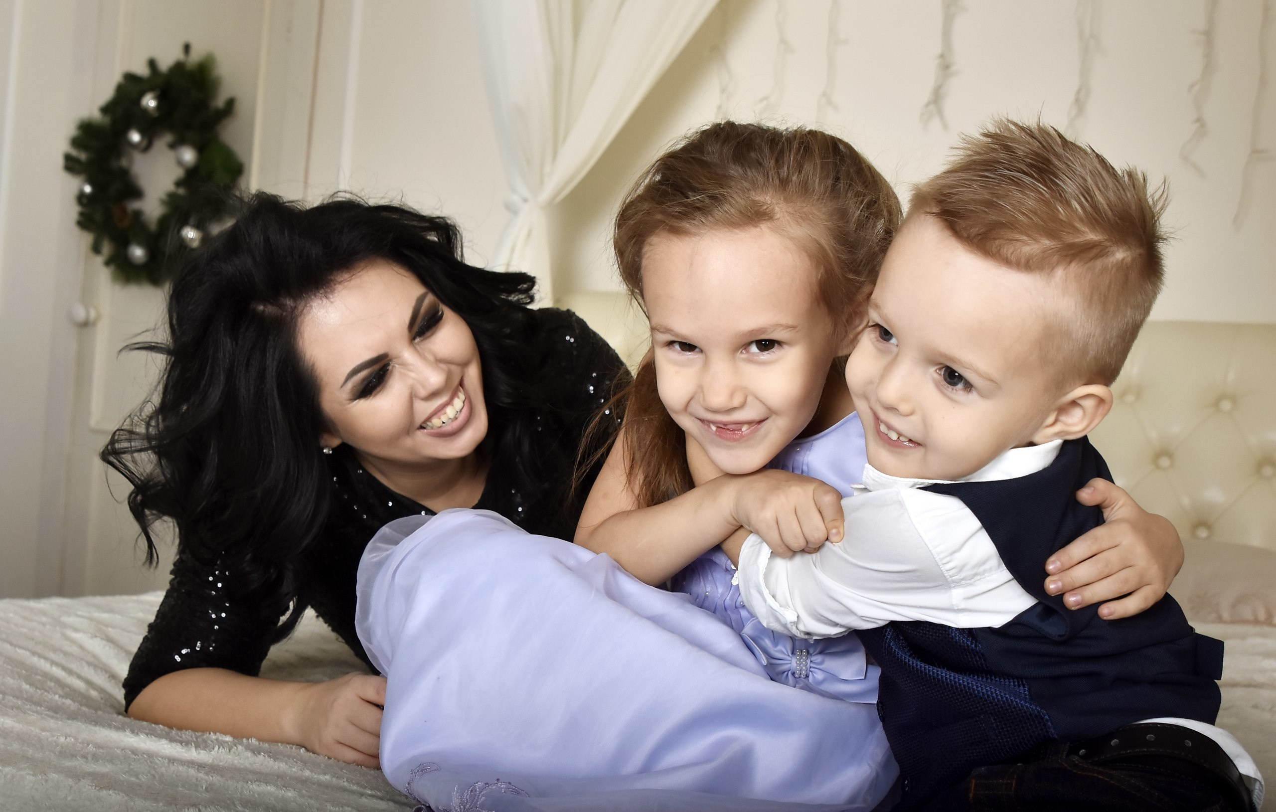 Семейны фотограф Самары и Самарской области