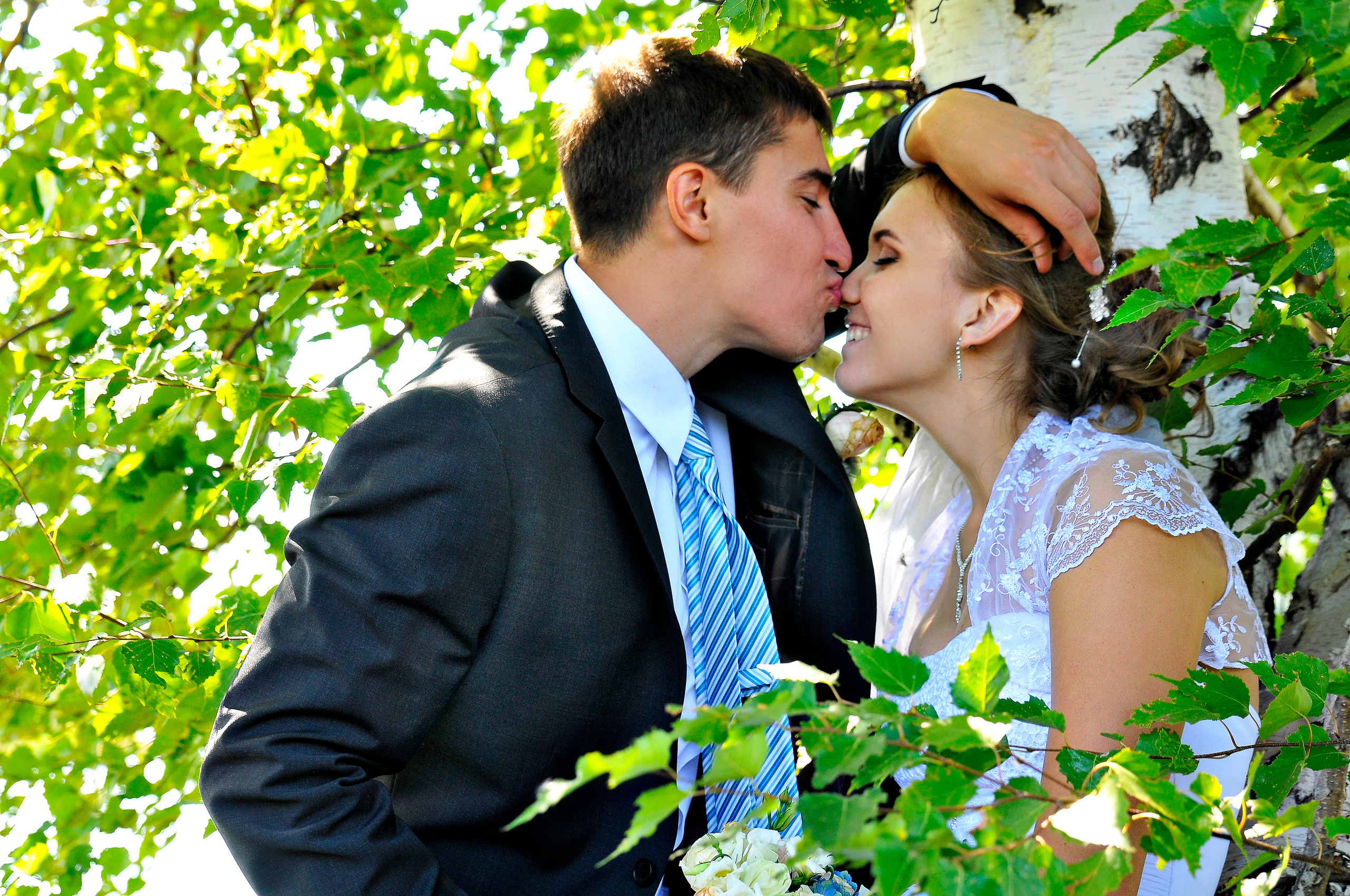 Свадебный фотограф в Самаре и Самарской области