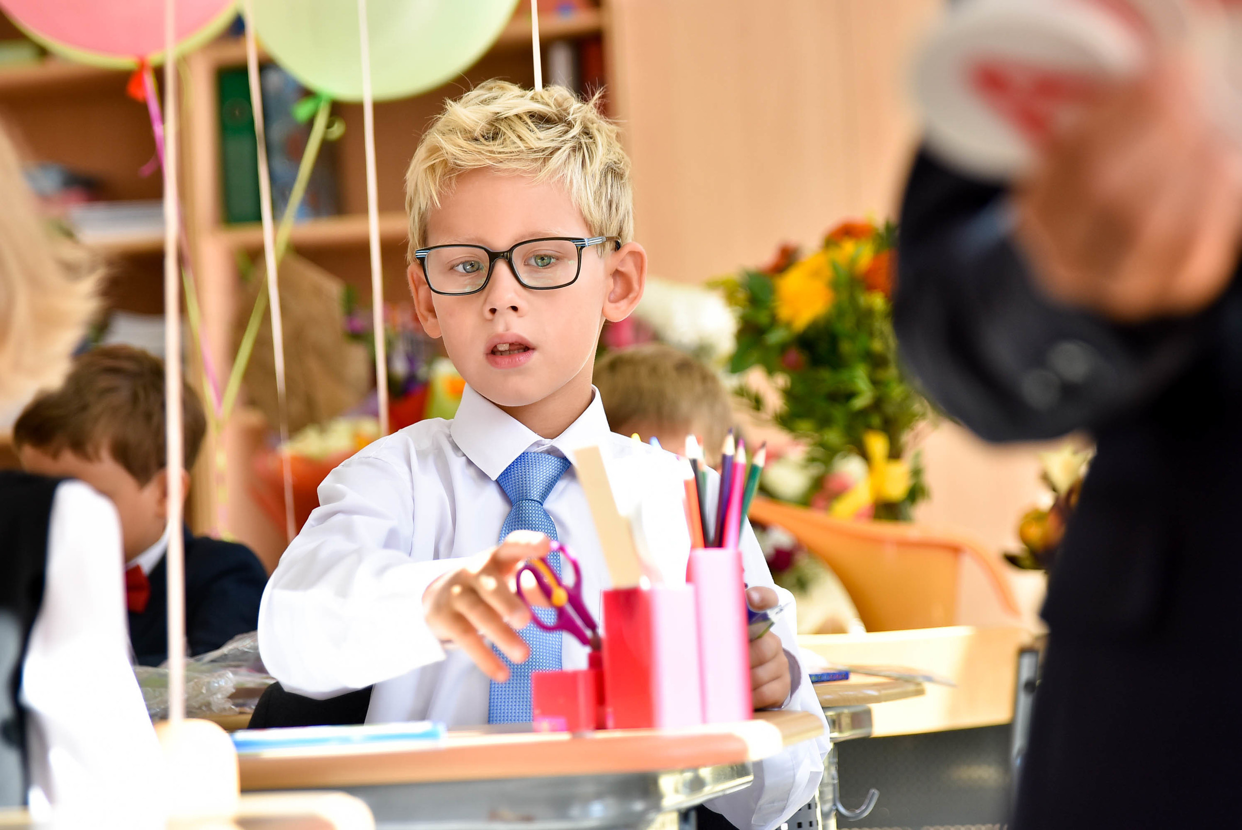 Съемки для Сада в Самаре и Самарской области