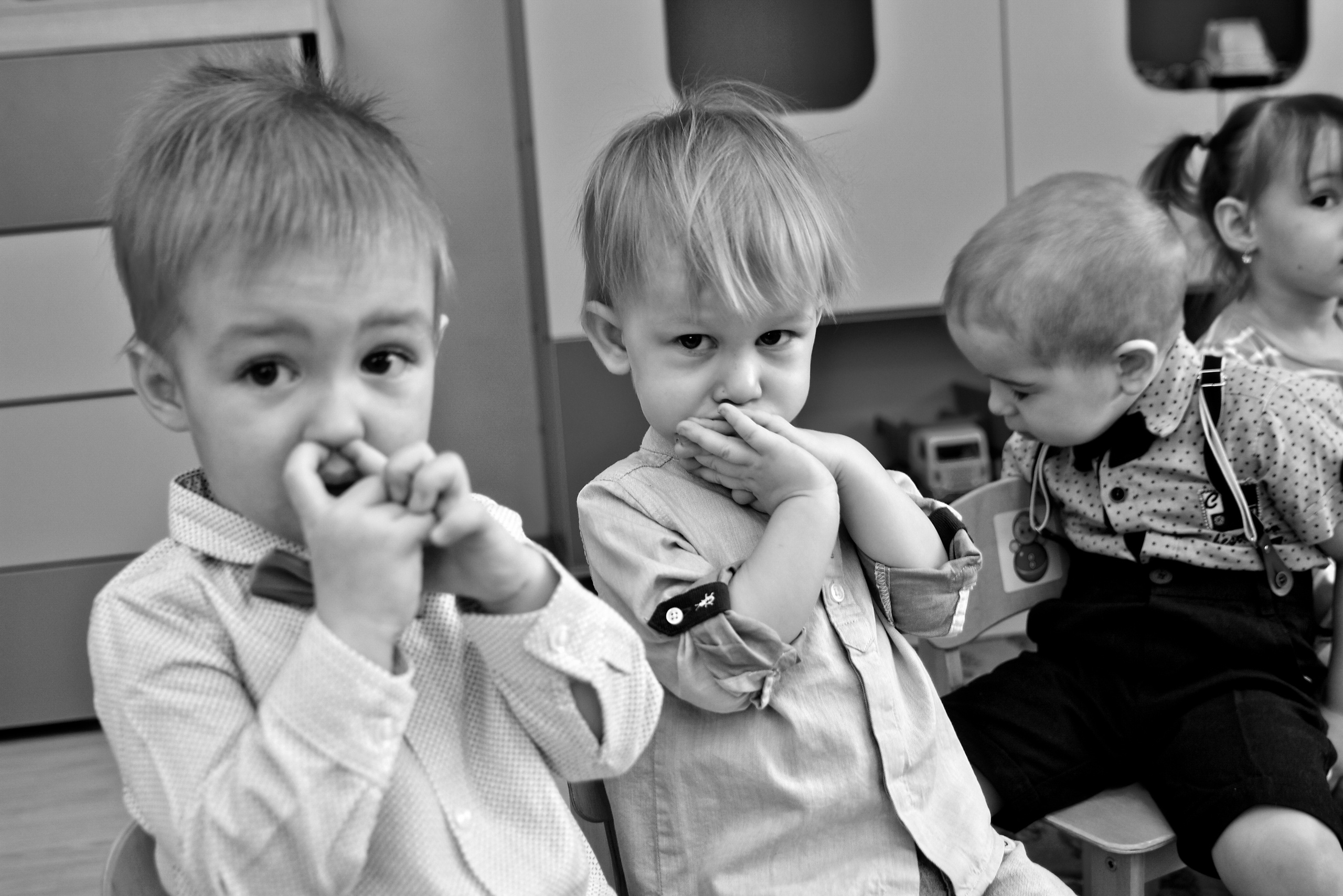 Репортажная съемка в Самаре и Самарской области