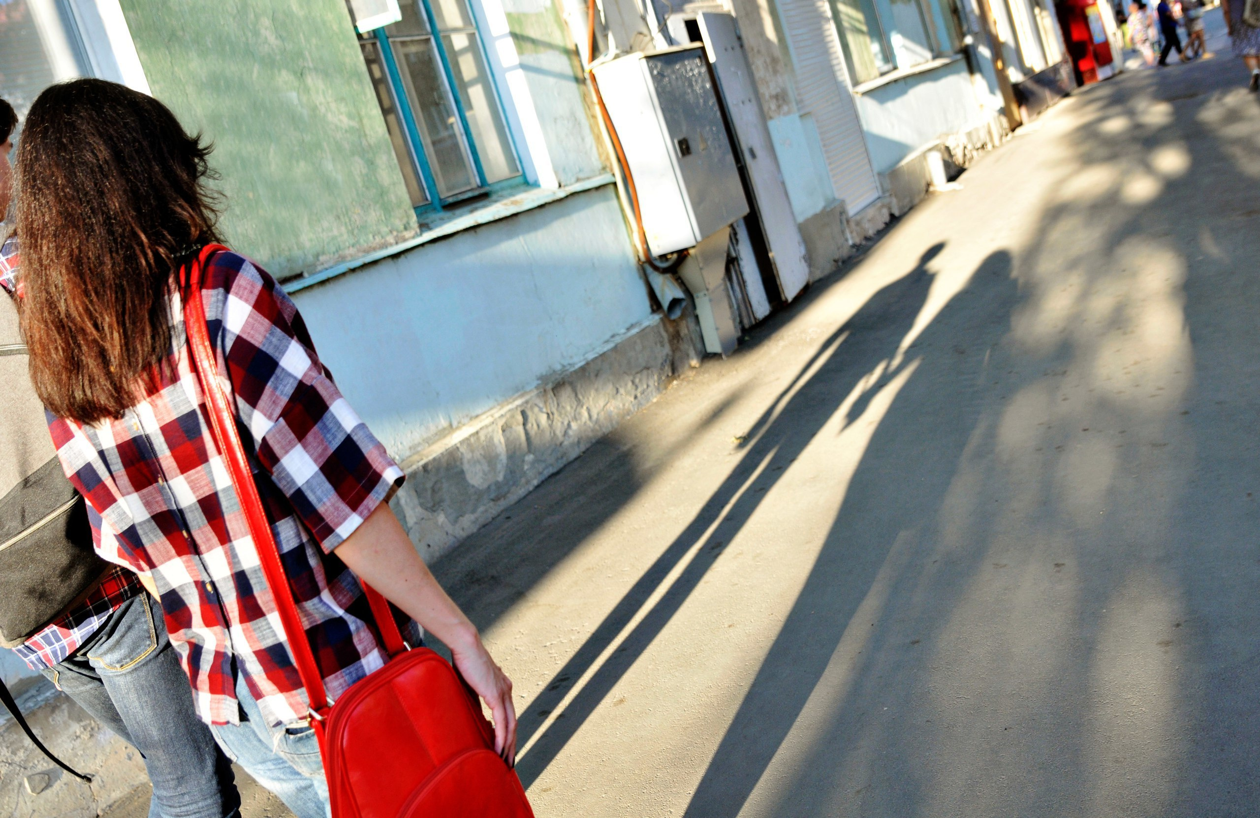 Семейный фотограф в Самаре Мария Компаниец