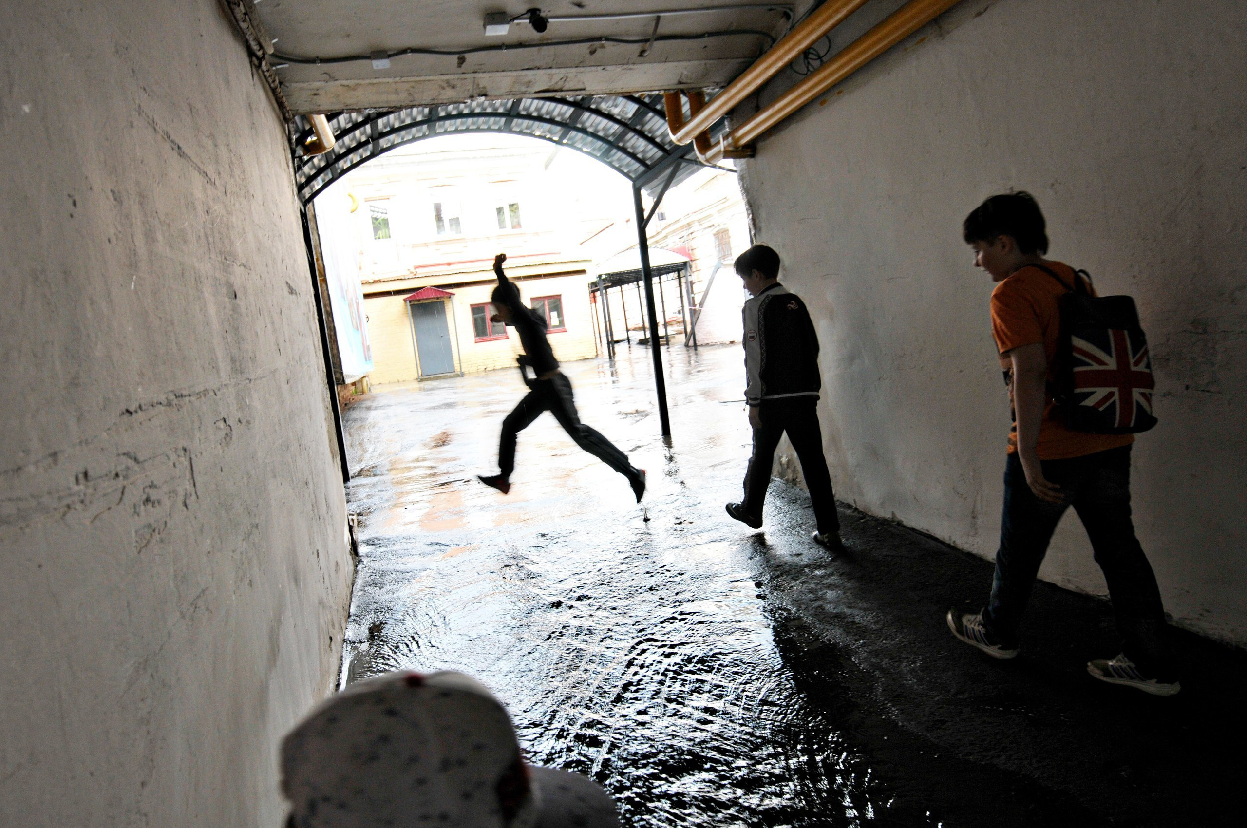 Семейный фотограф в Самаре Мария Компаниец