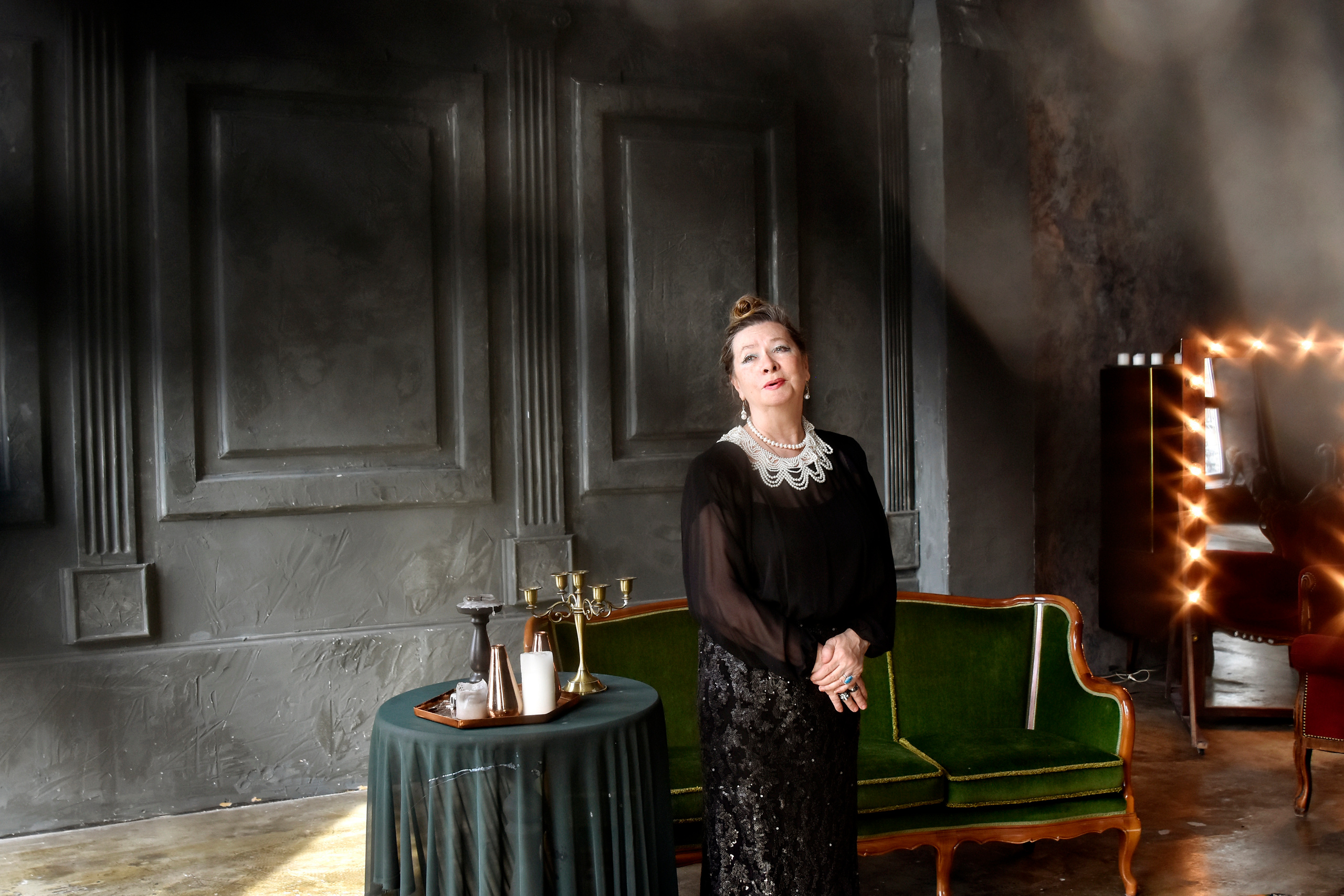 Студийный фотограф в Самаре и Самарской области