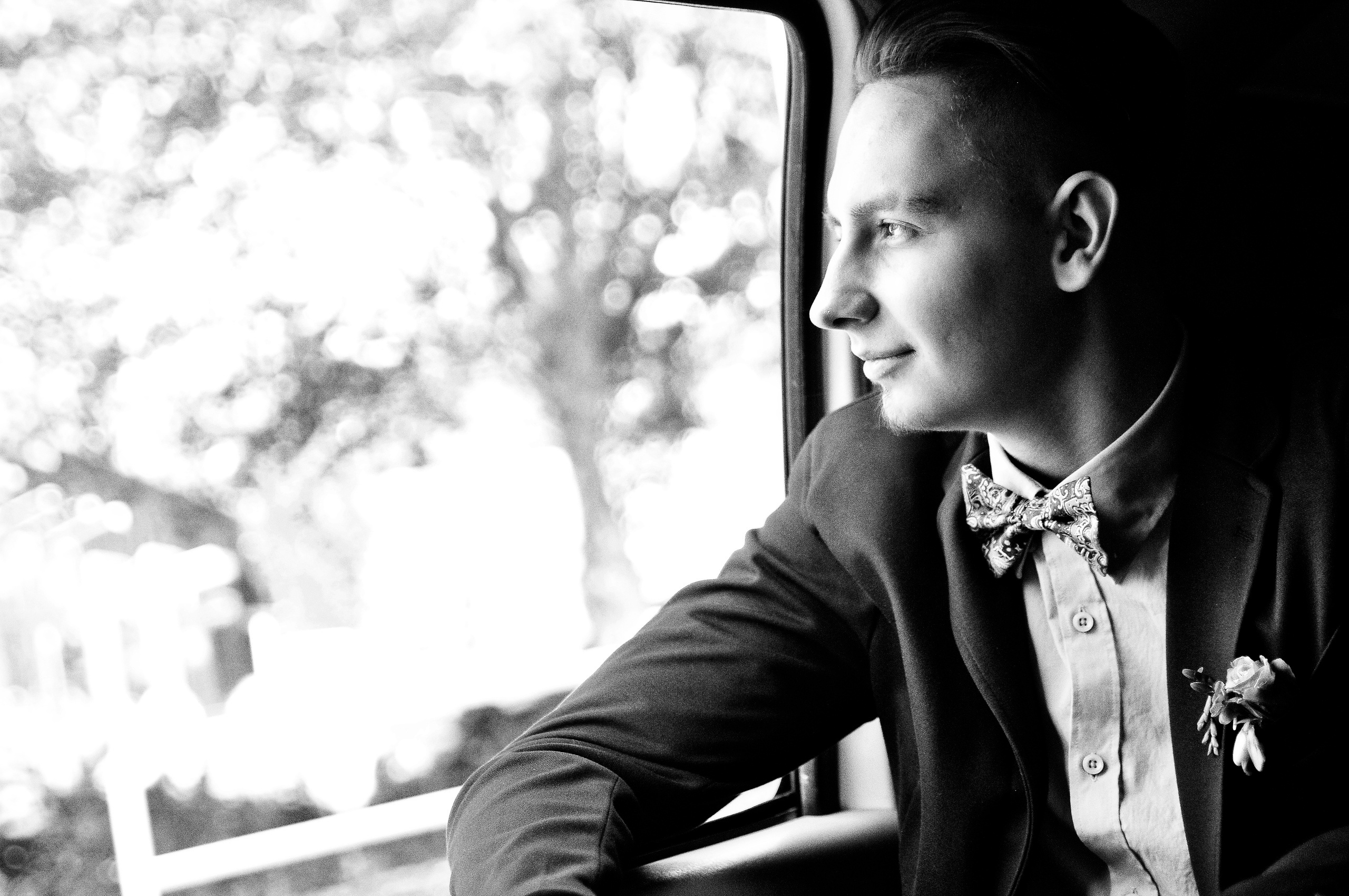 Свадебный фотограф в Самаре и Самарской области