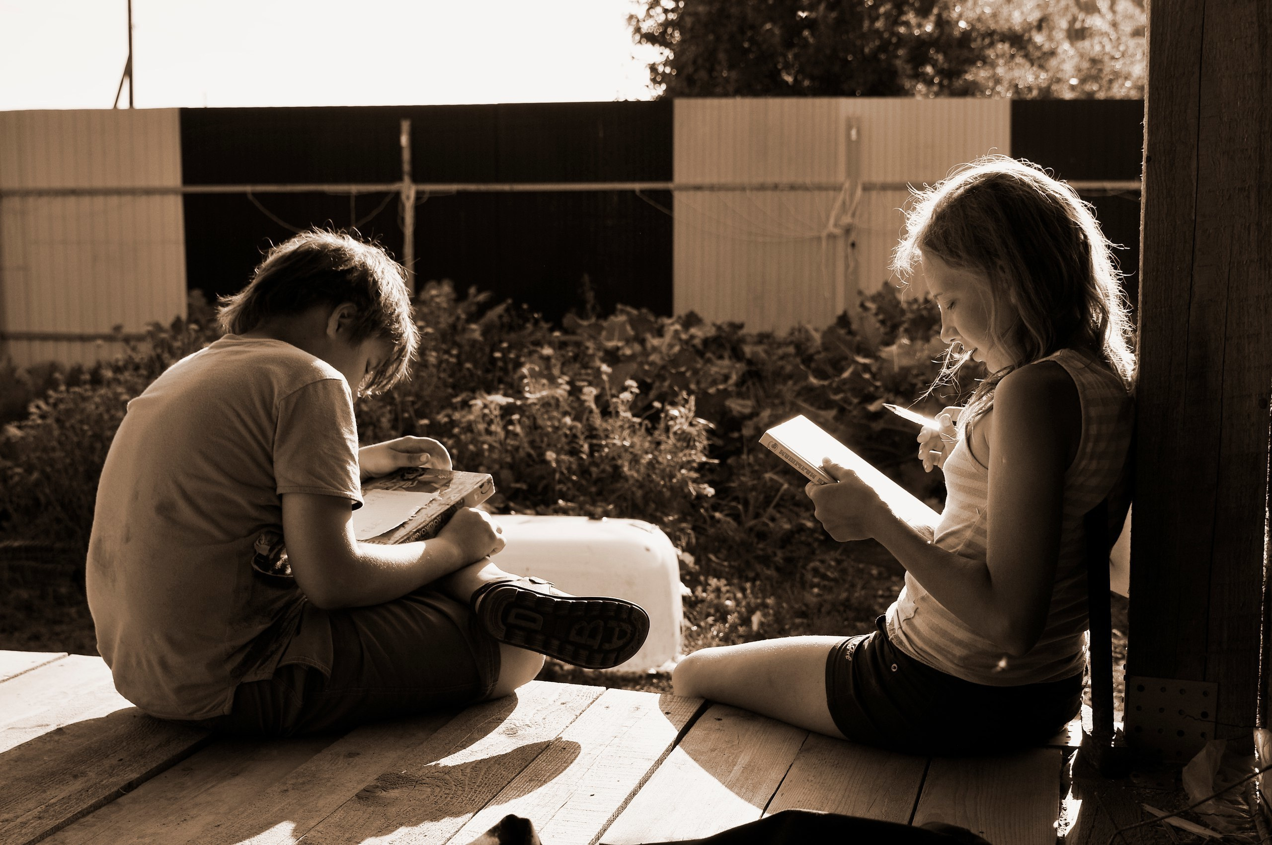 Репортажная съемка в Самаре и Самарской области