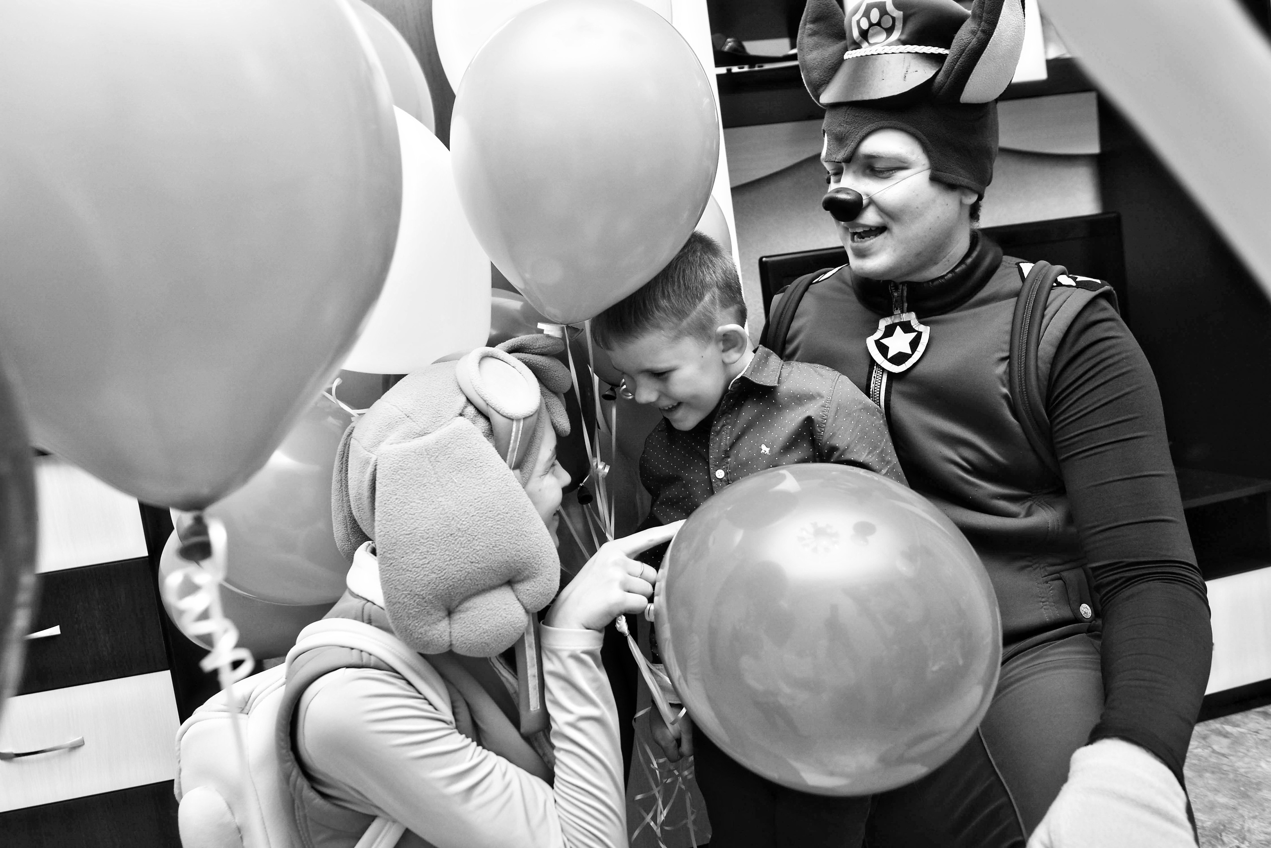 Репортажная съемка в Самаре и Самарской области