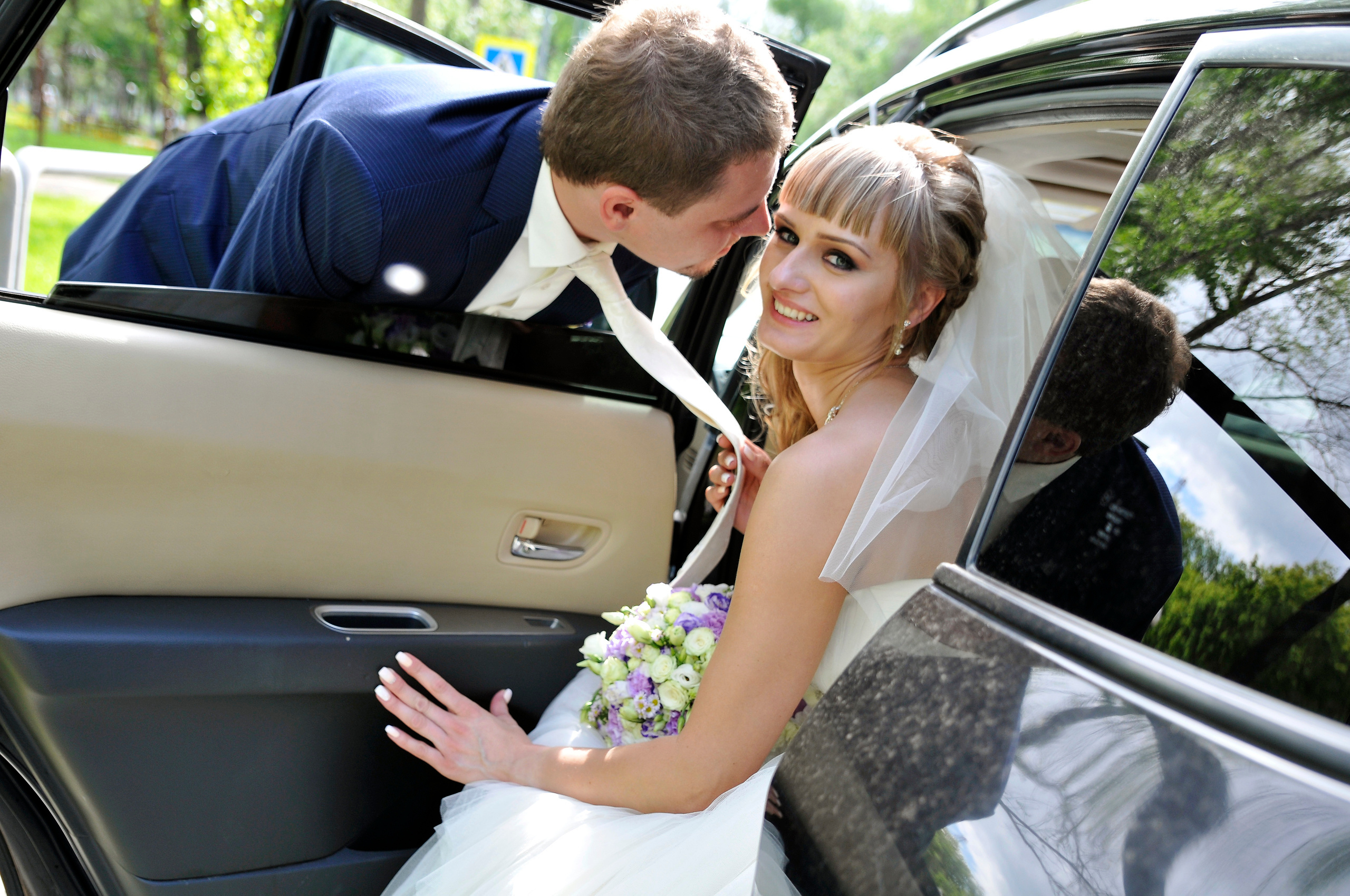 Свадебный фотограф в Самаре и Самарской области