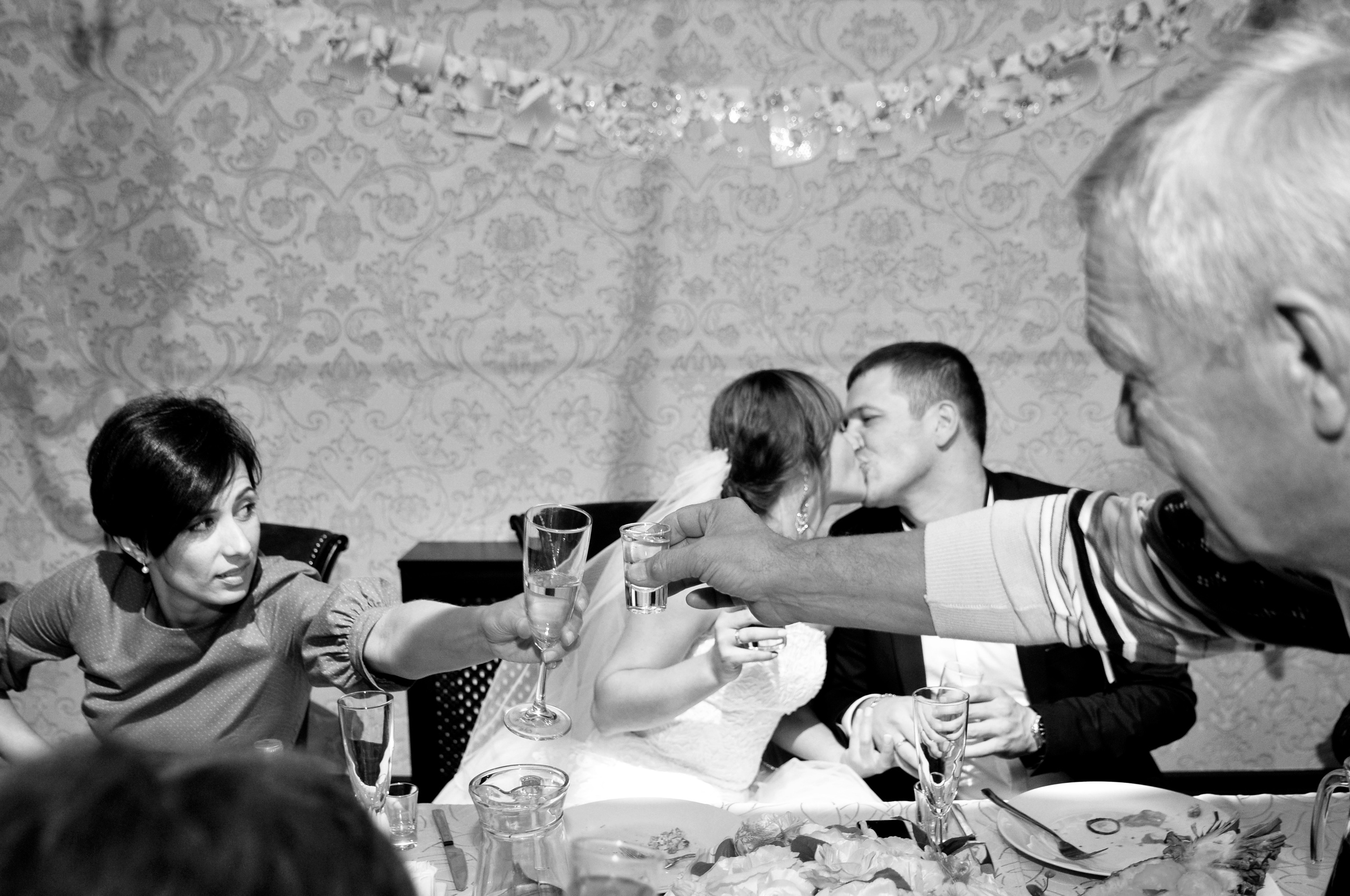 Свадебный фотограф в Самаре и Самарской области