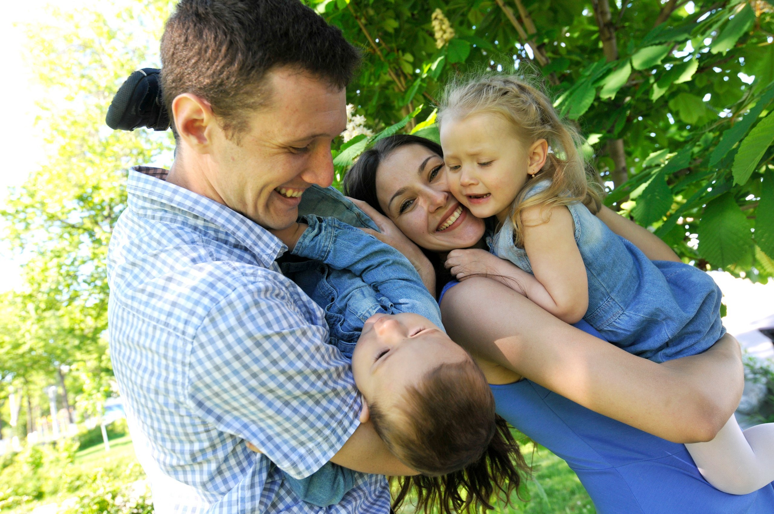 Семейны фотограф Самары и Самарской области