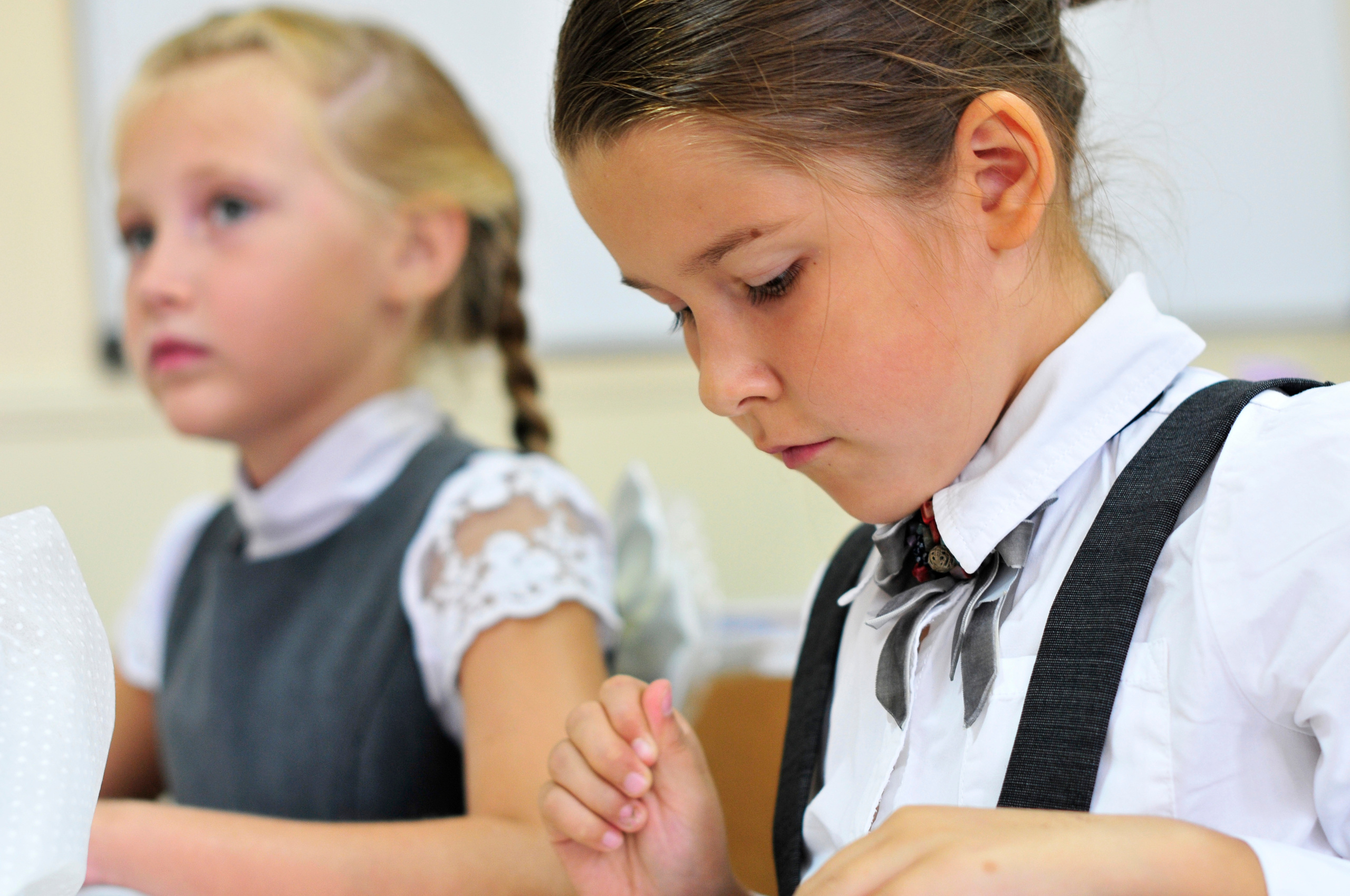 Съемки для Сада в Самаре и Самарской области