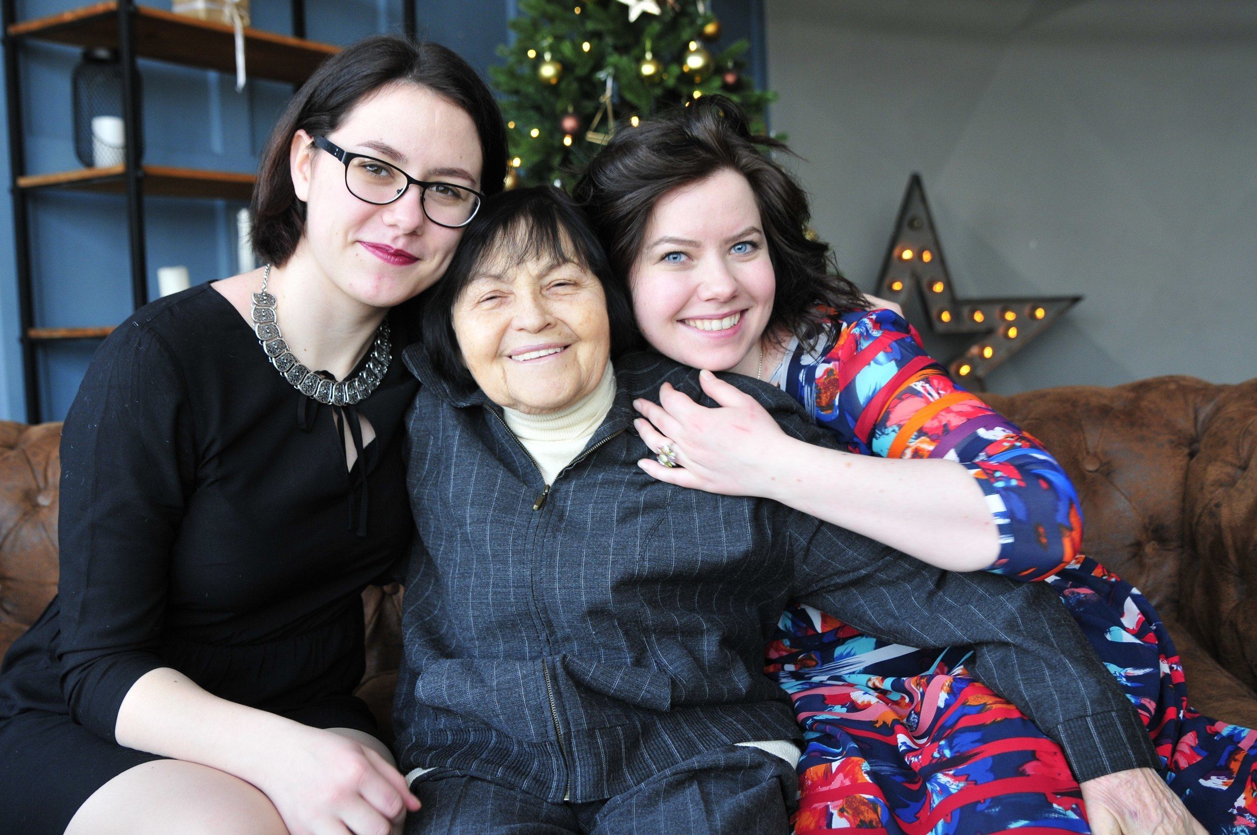 Семейны фотограф Самары и Самарской области