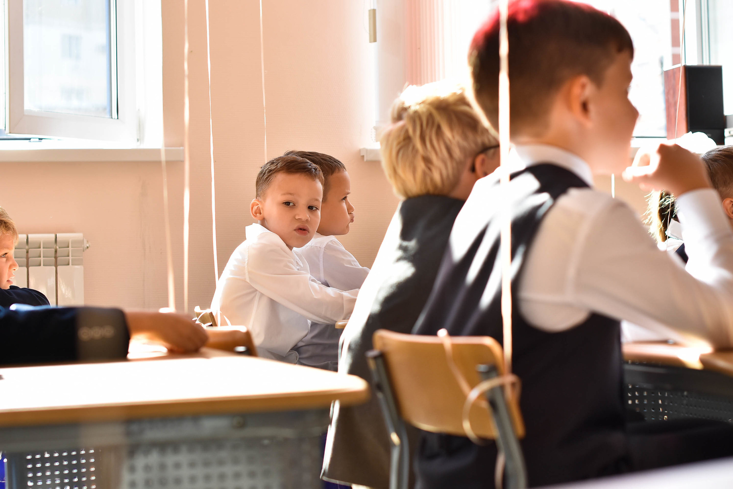 Съемки для Сада в Самаре и Самарской области