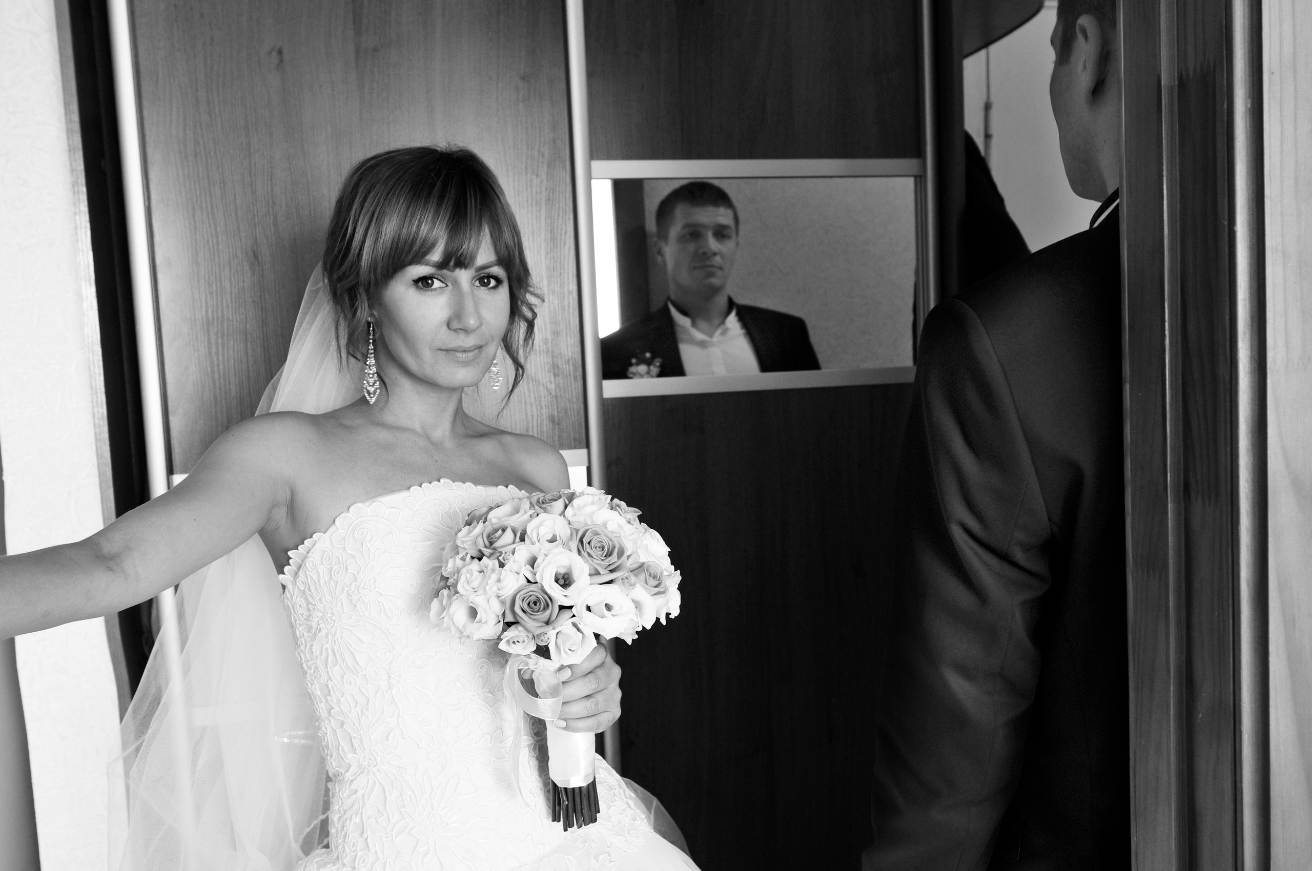 Свадебный фотограф в Самаре и Самарской области