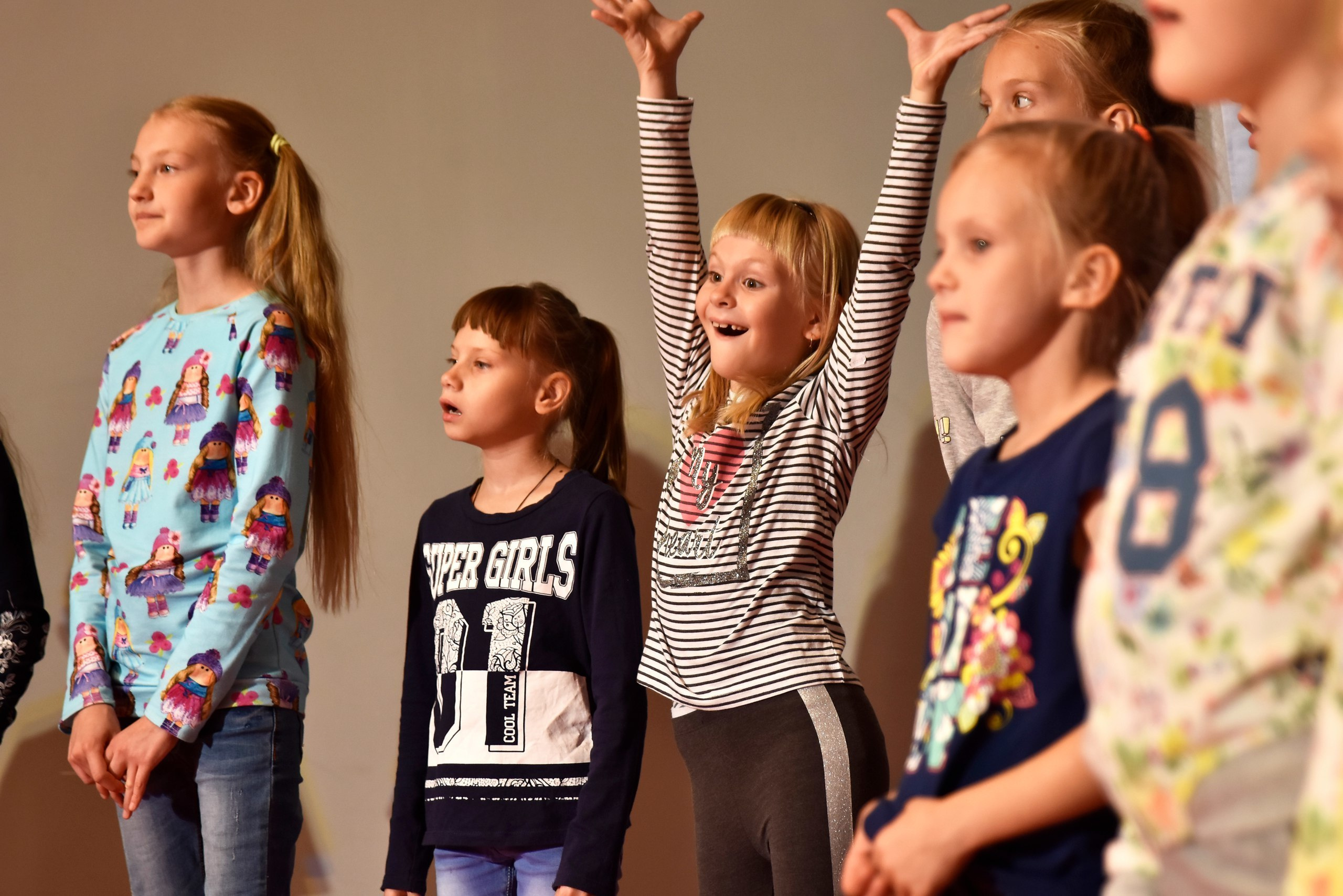 Репортажная съемка в Самаре и Самарской области