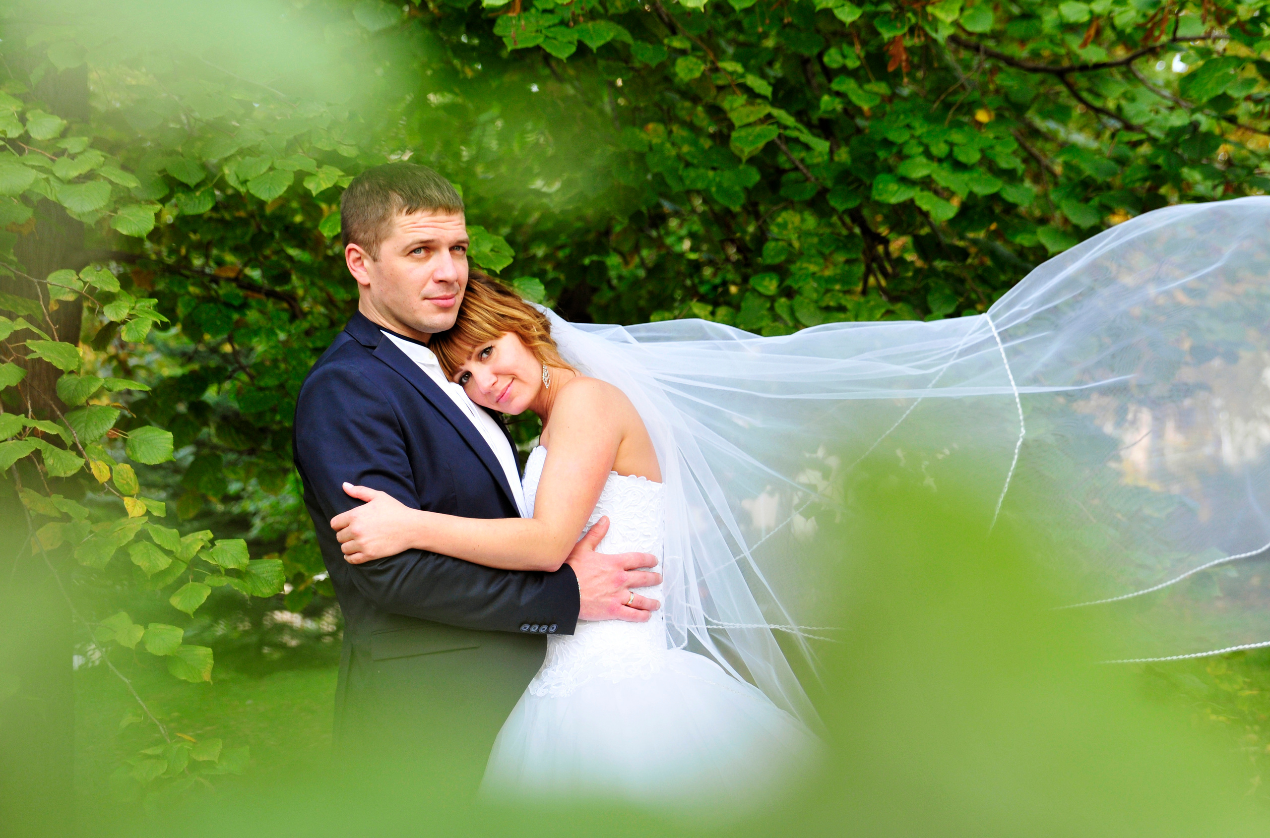 Свадебный фотограф в Самаре и Самарской области