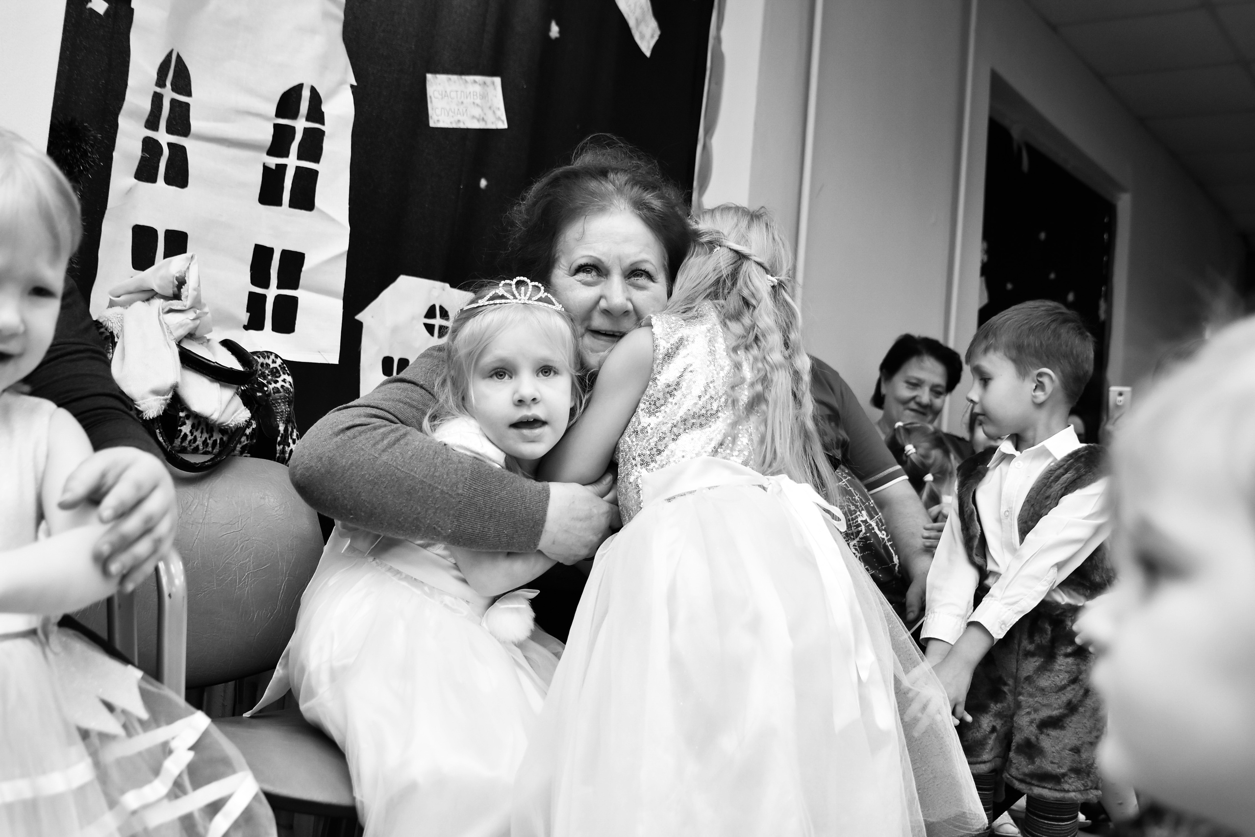 Семейный фотограф в Самаре Мария Компаниец