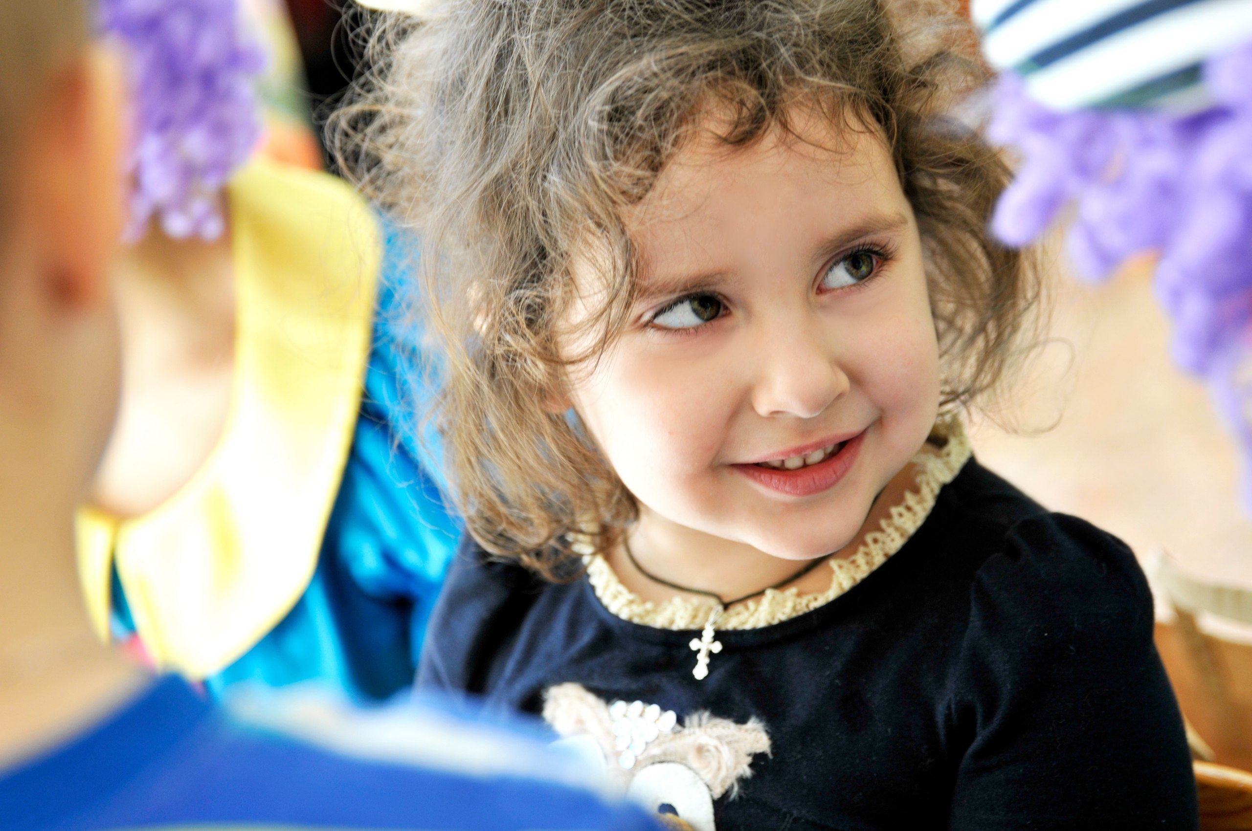 Семейный фотограф в Самаре Мария Компаниец